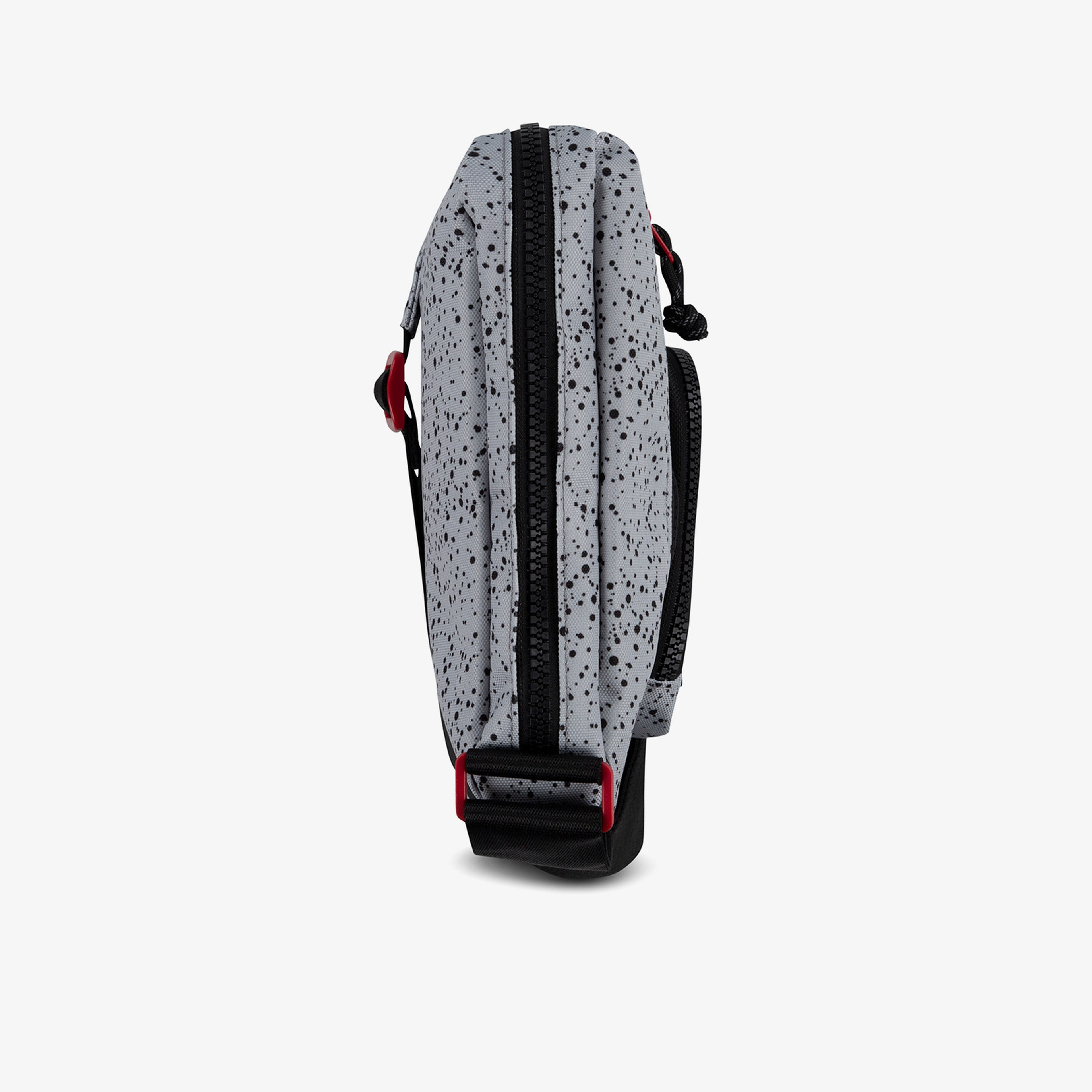 Nike Air Jordan Hesi Crossbody Unisex Gri Omuz Çantası