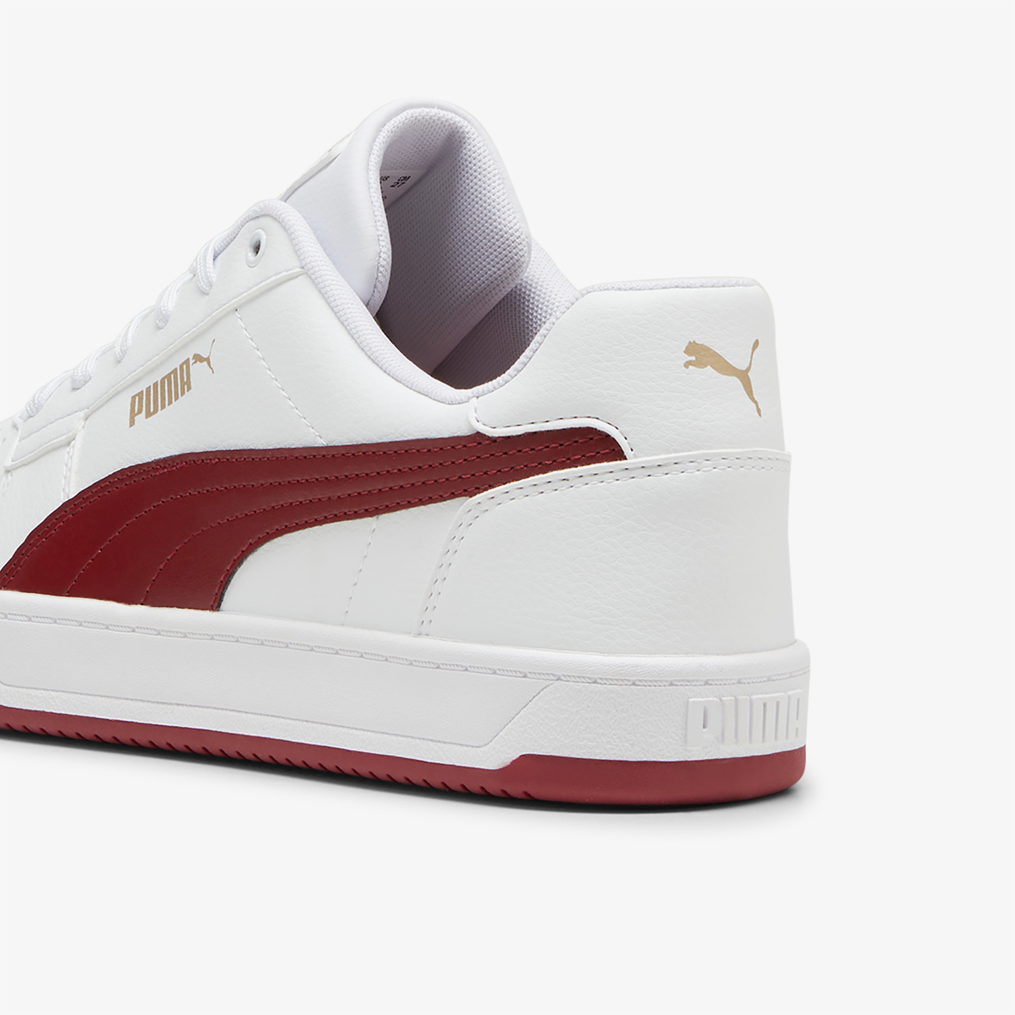 Puma Caven 2.0 Kadın Beyaz  Spor Ayakkabı