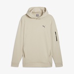 Puma Open Road Erkek Bej Günlük Sweatshirt
