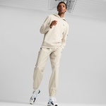 Puma Open Road Erkek Bej Günlük Sweatshirt