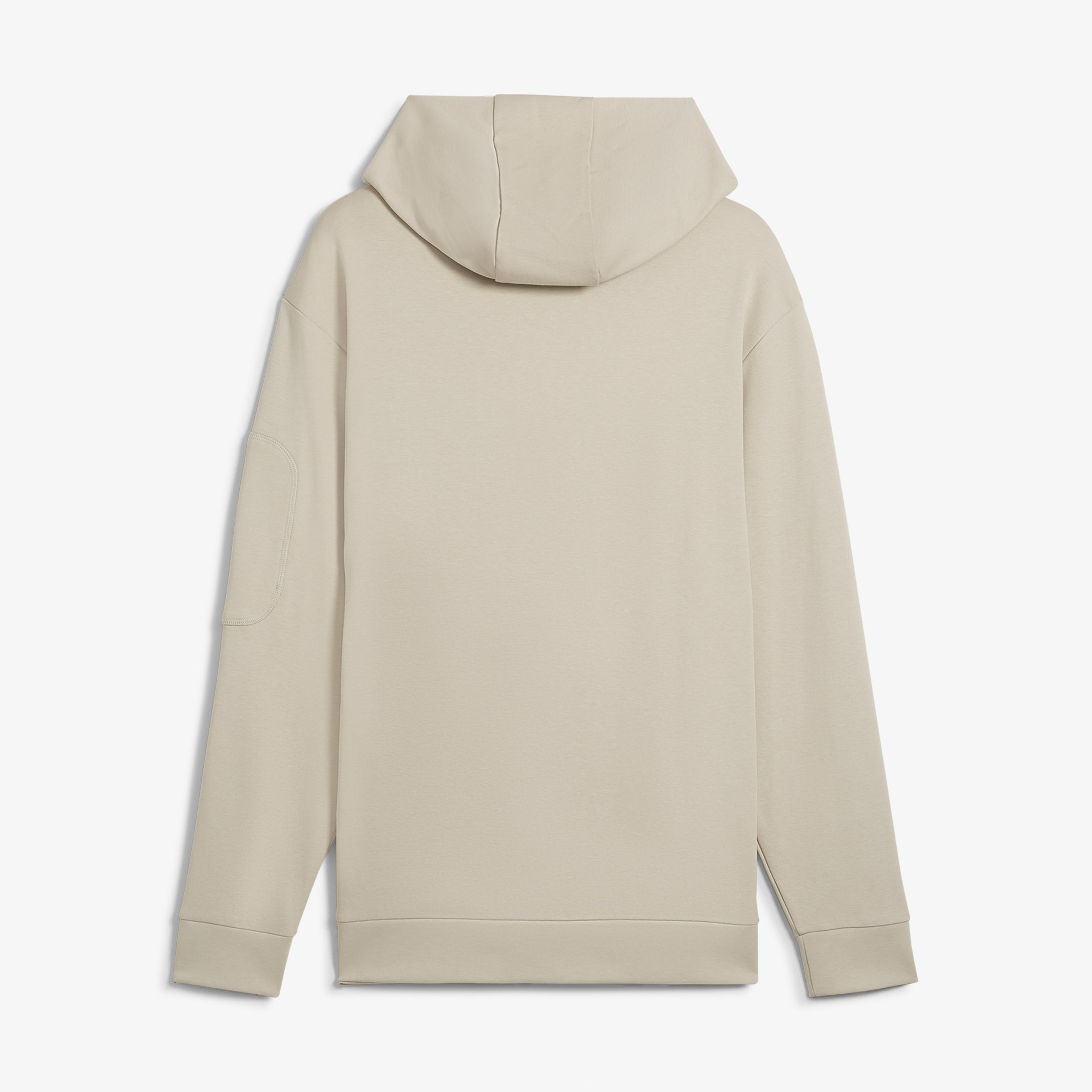 Puma Open Road Erkek Bej Günlük Sweatshirt