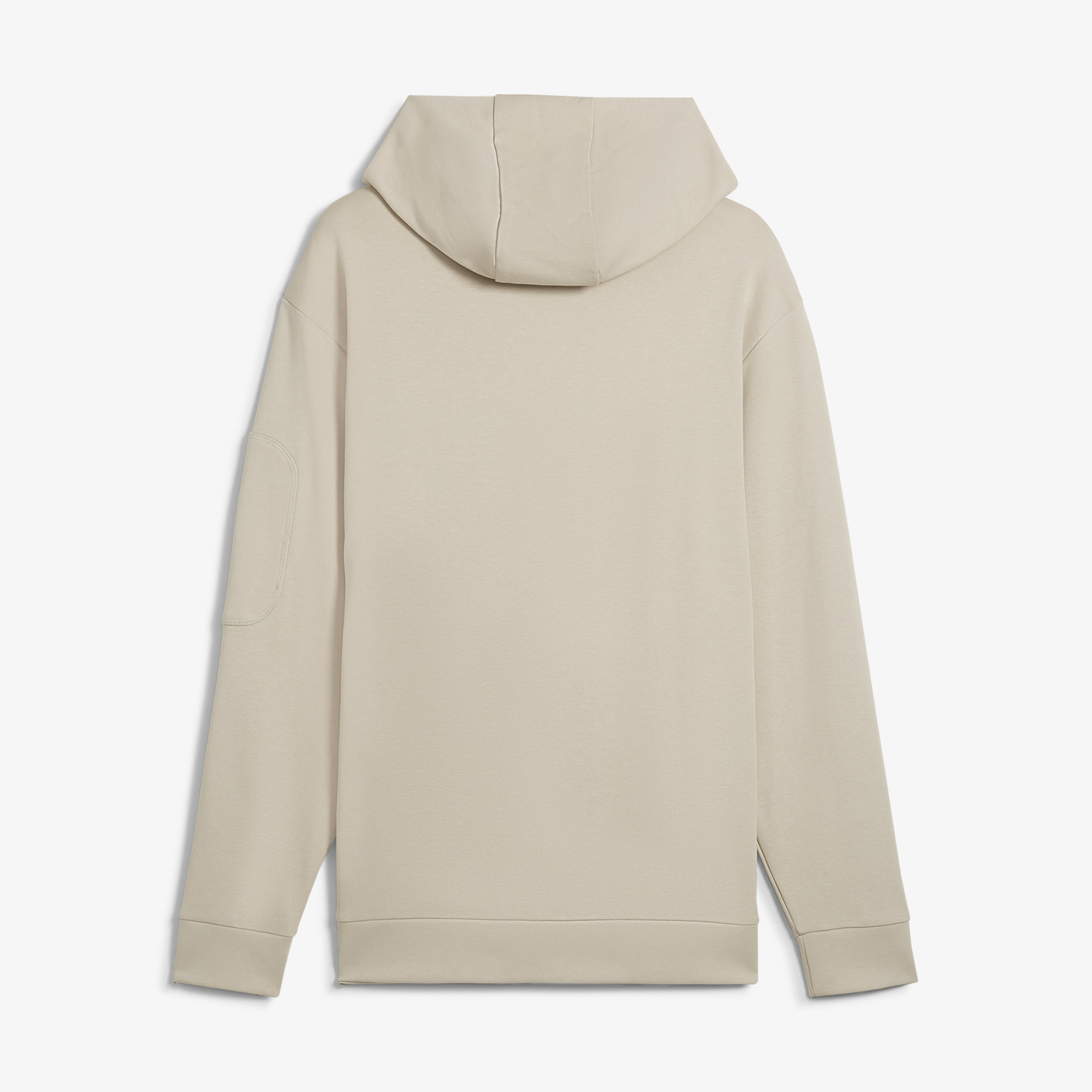 Puma Open Road Erkek Bej Günlük Sweatshirt