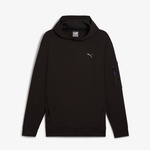Puma Erkek Siyah Sweatshirt