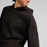 Puma Erkek Siyah Sweatshirt