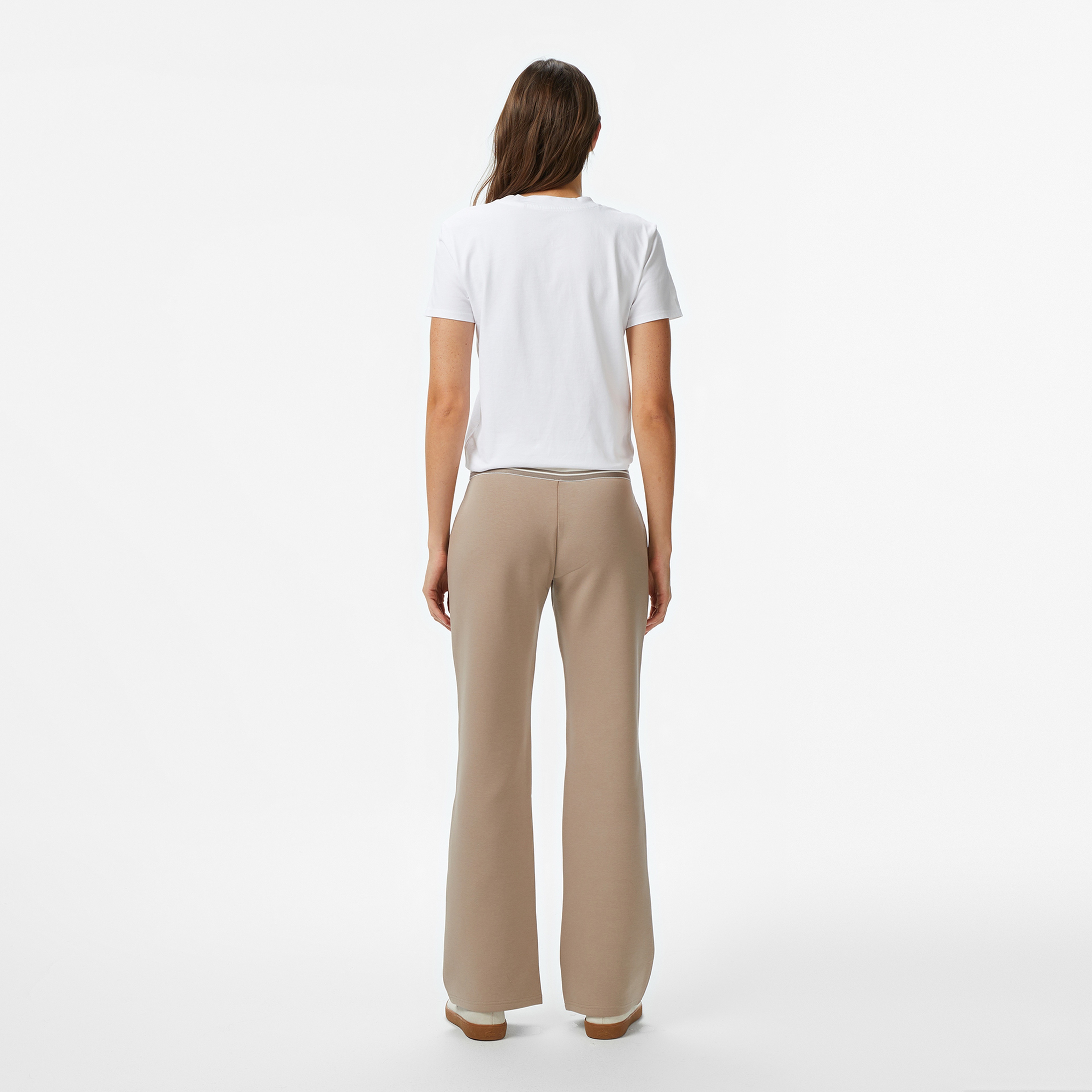 Guess Kadın Gri Eşofman Altı