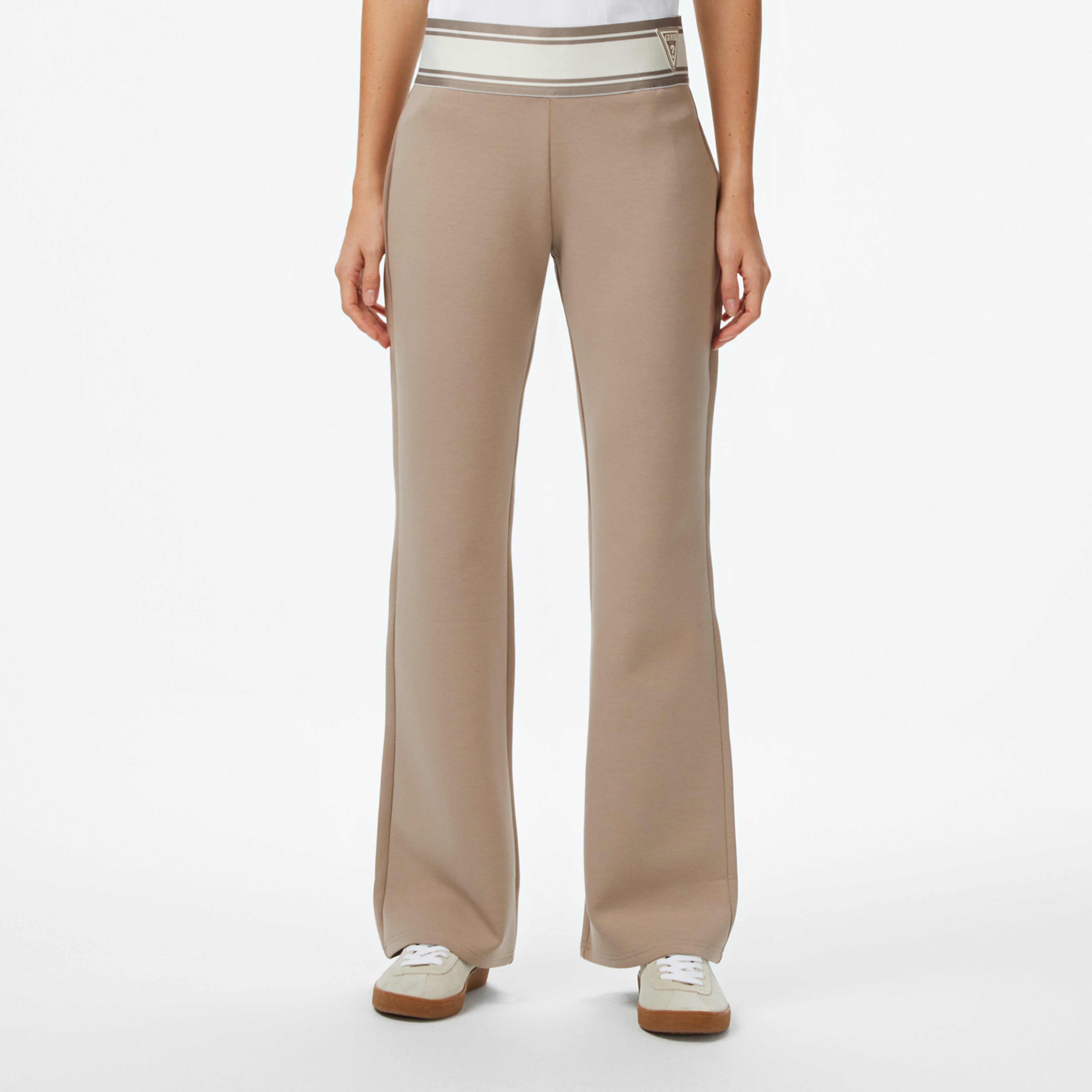 Guess Kadın Gri Eşofman Altı