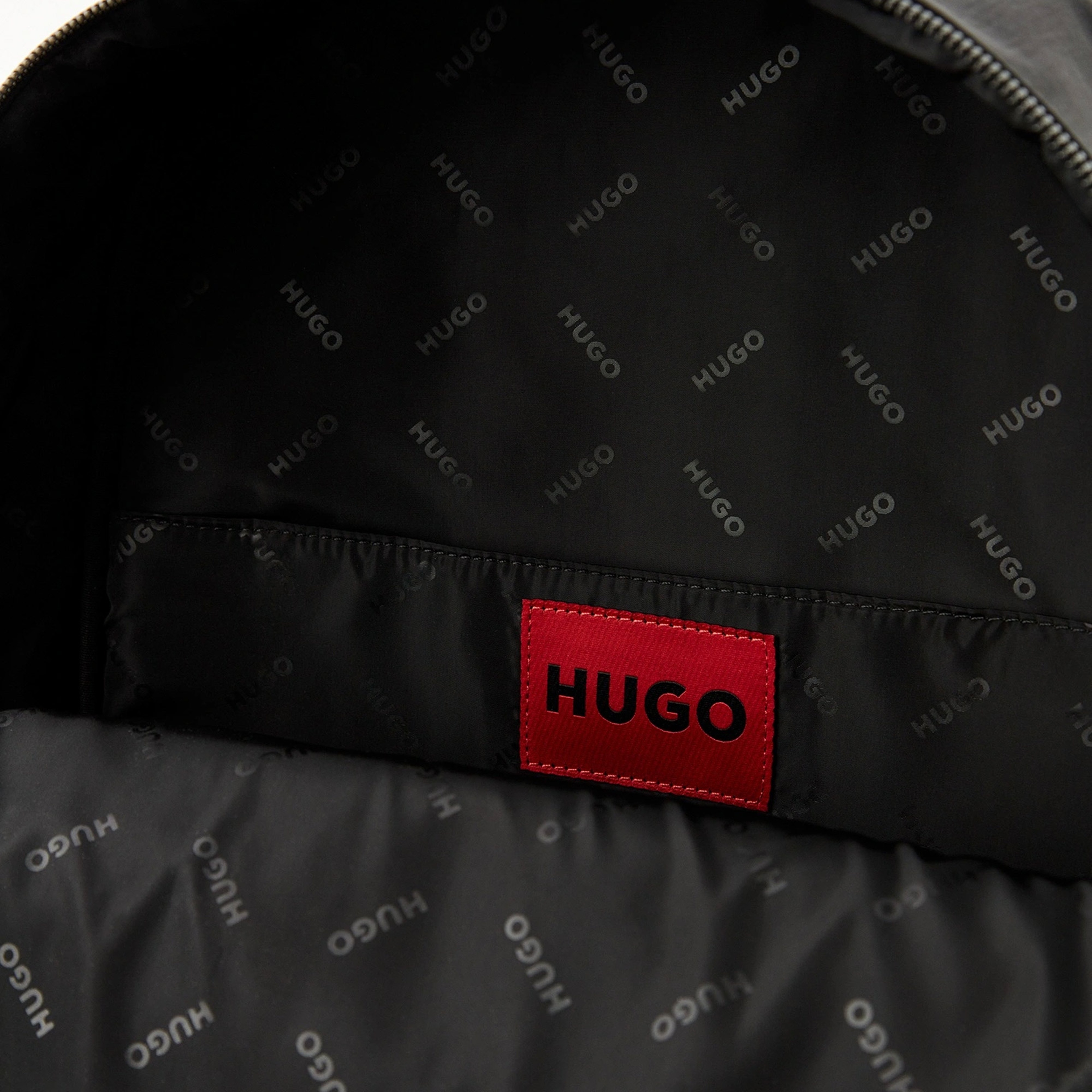Hugo Erkek Siyah Çanta