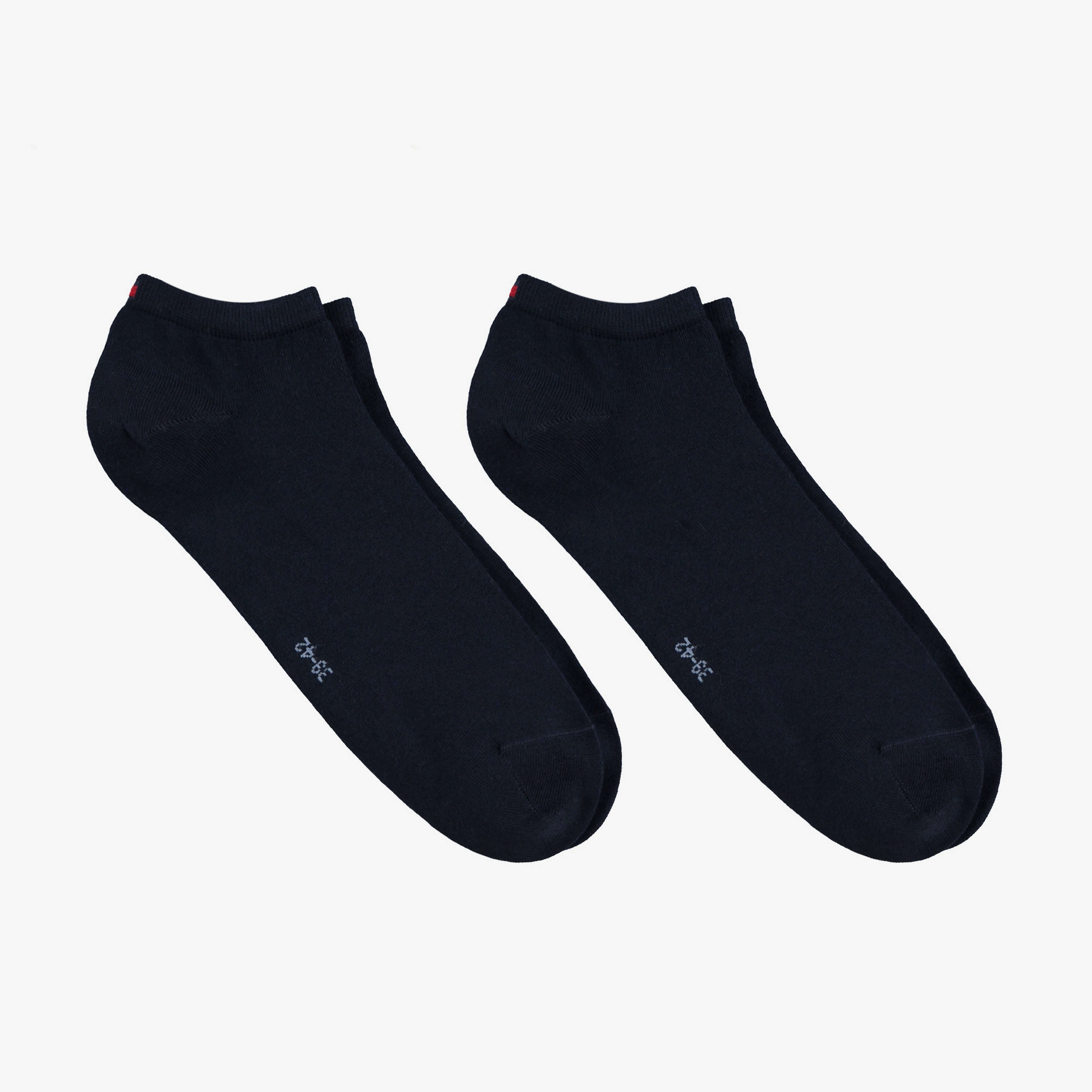 Tommy Hilfiger Kadın Mavi Çorap