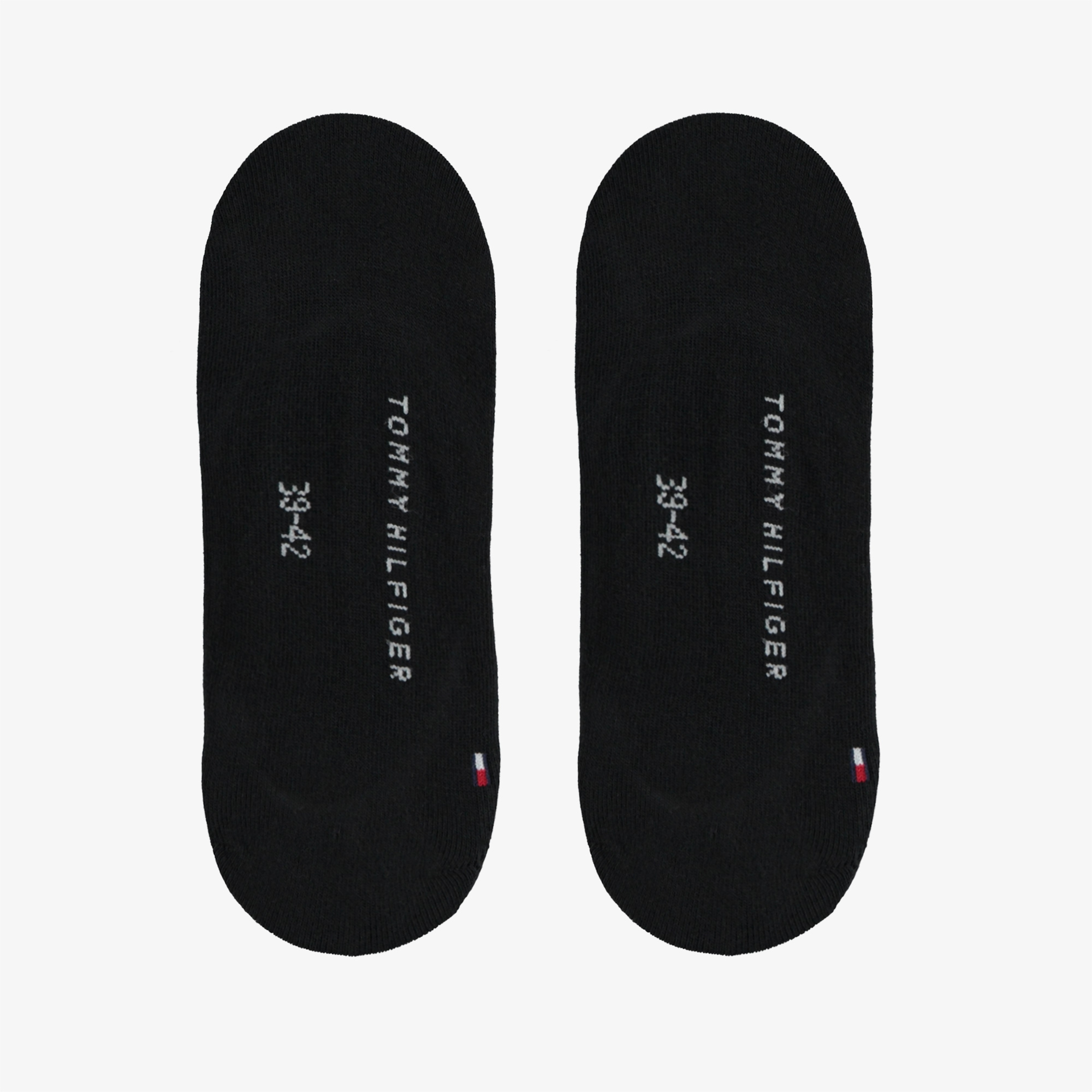 Tommy Hilfiger Kadın Siyah Çorap