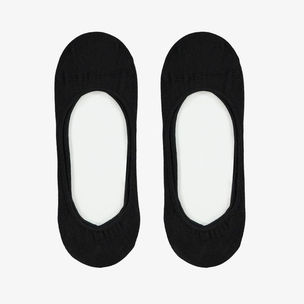 Tommy Hilfiger Kadın Siyah Çorap