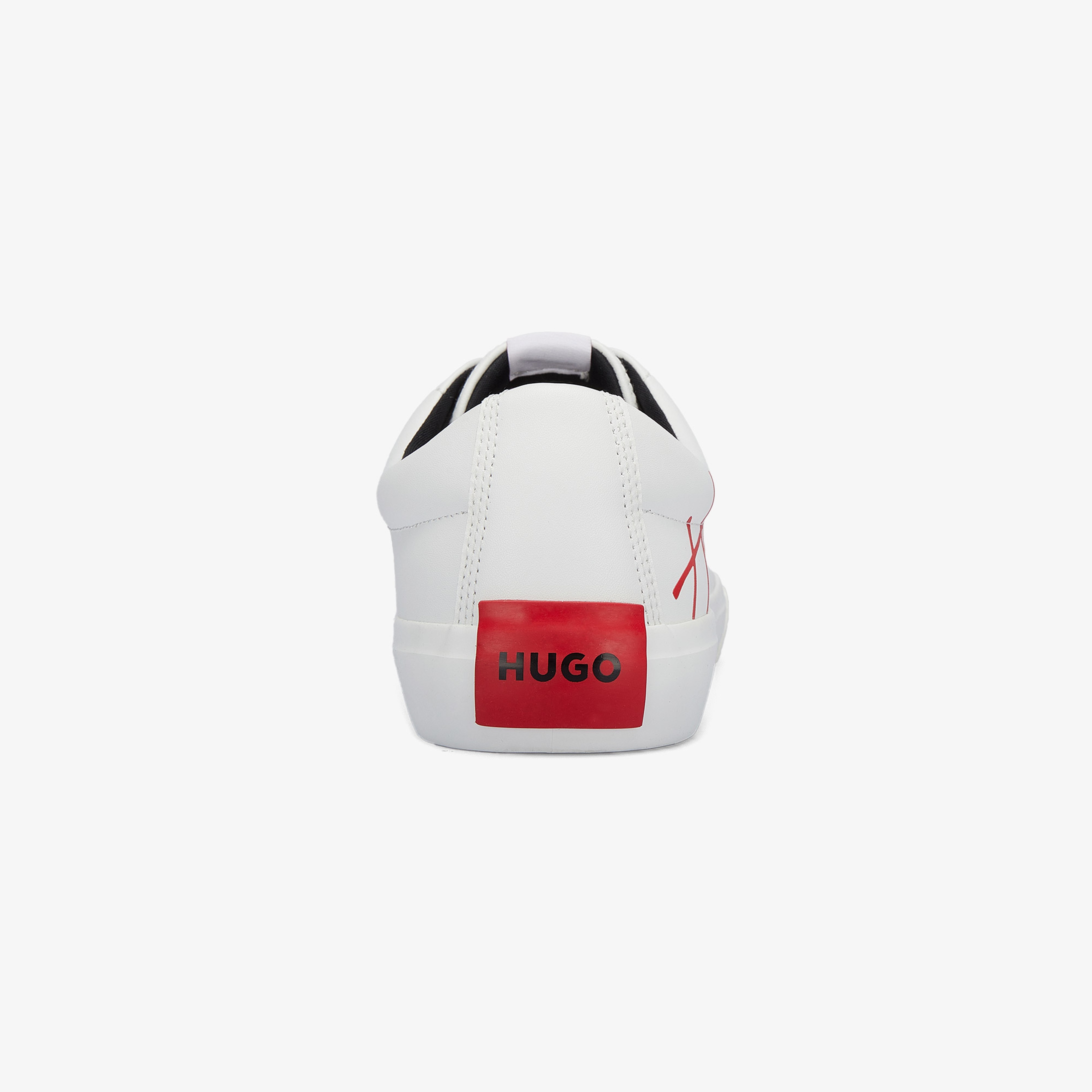 Hugo Erkek Beyaz Ayakkabı