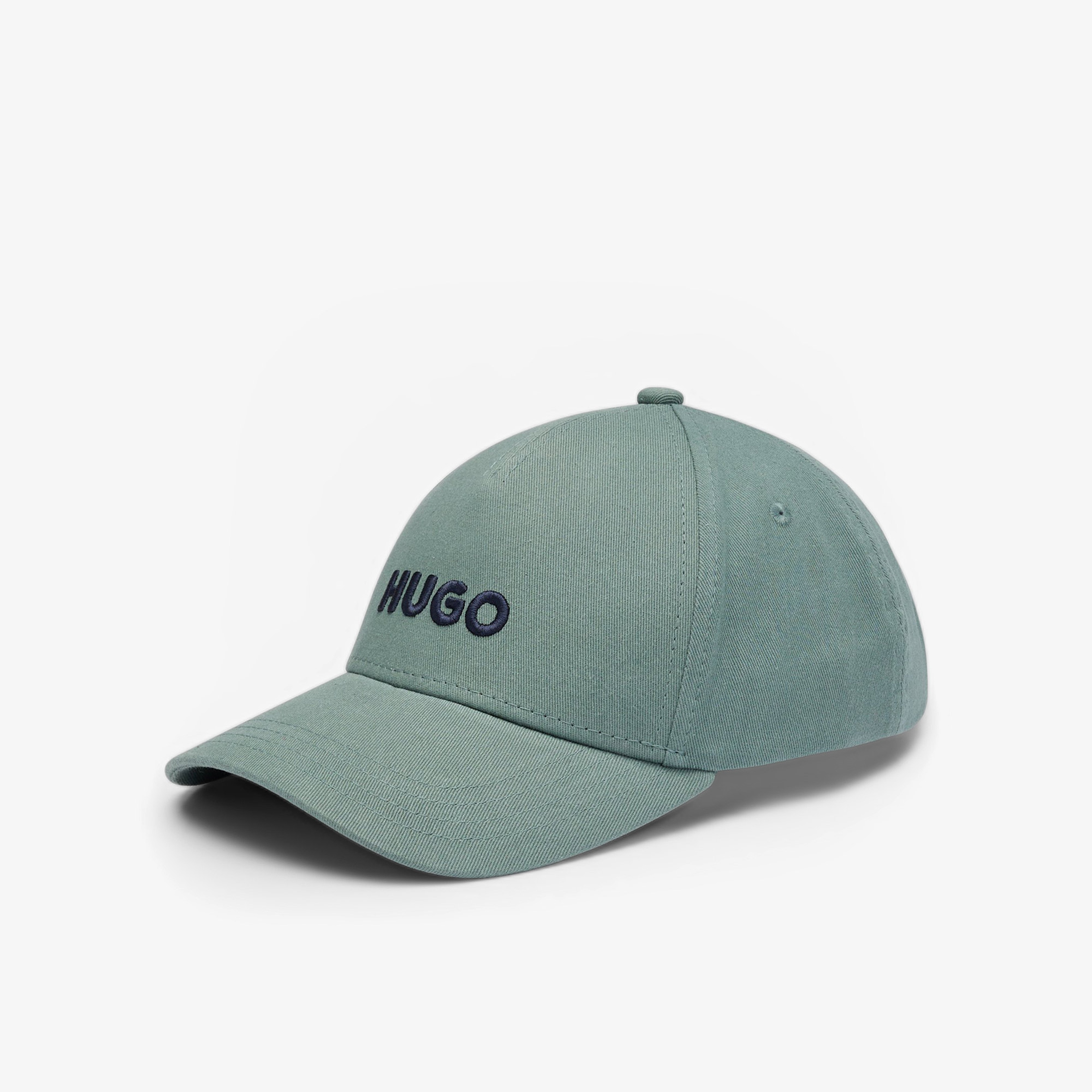 Hugo Erkek Haki Şapka