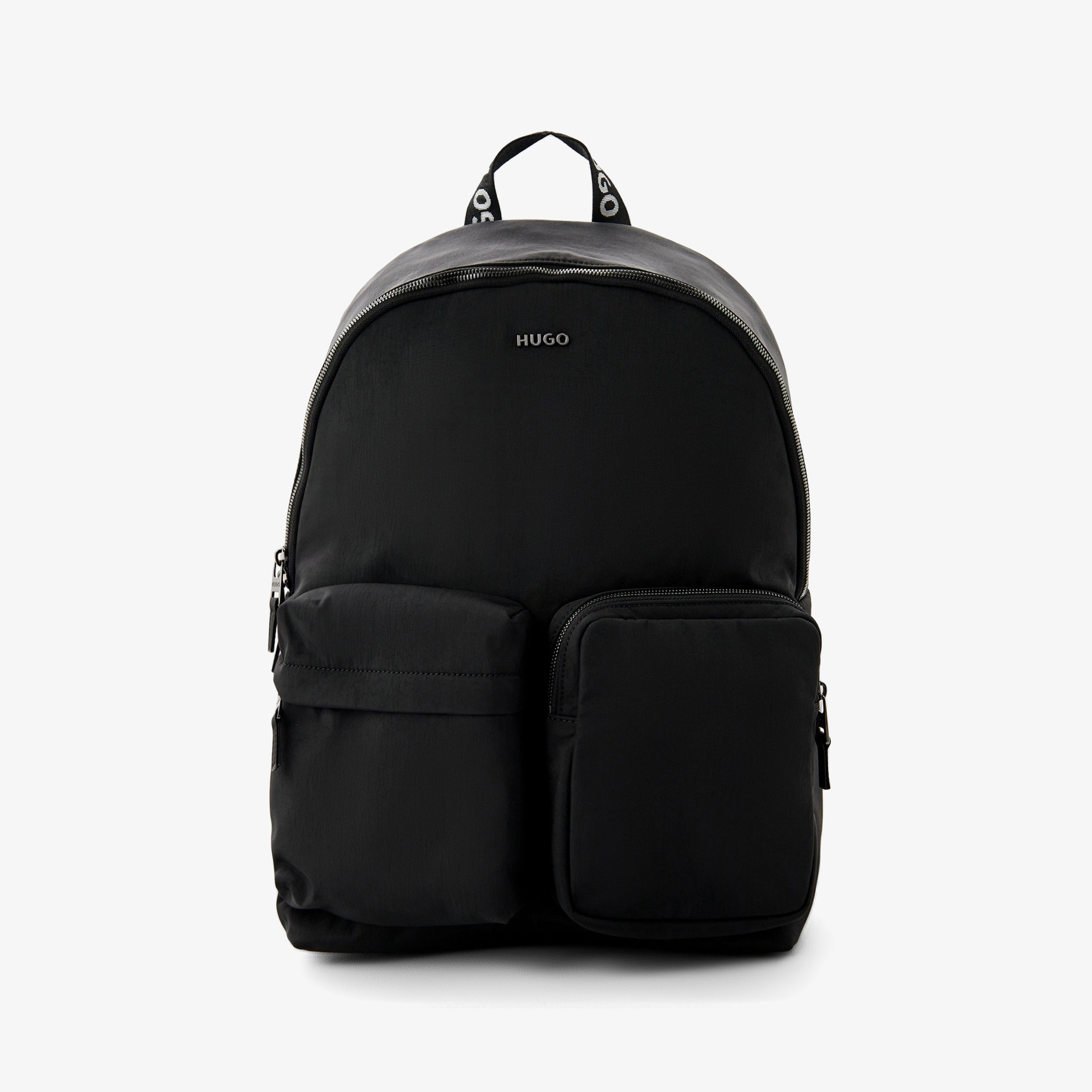 Hugo Erkek Siyah Çanta