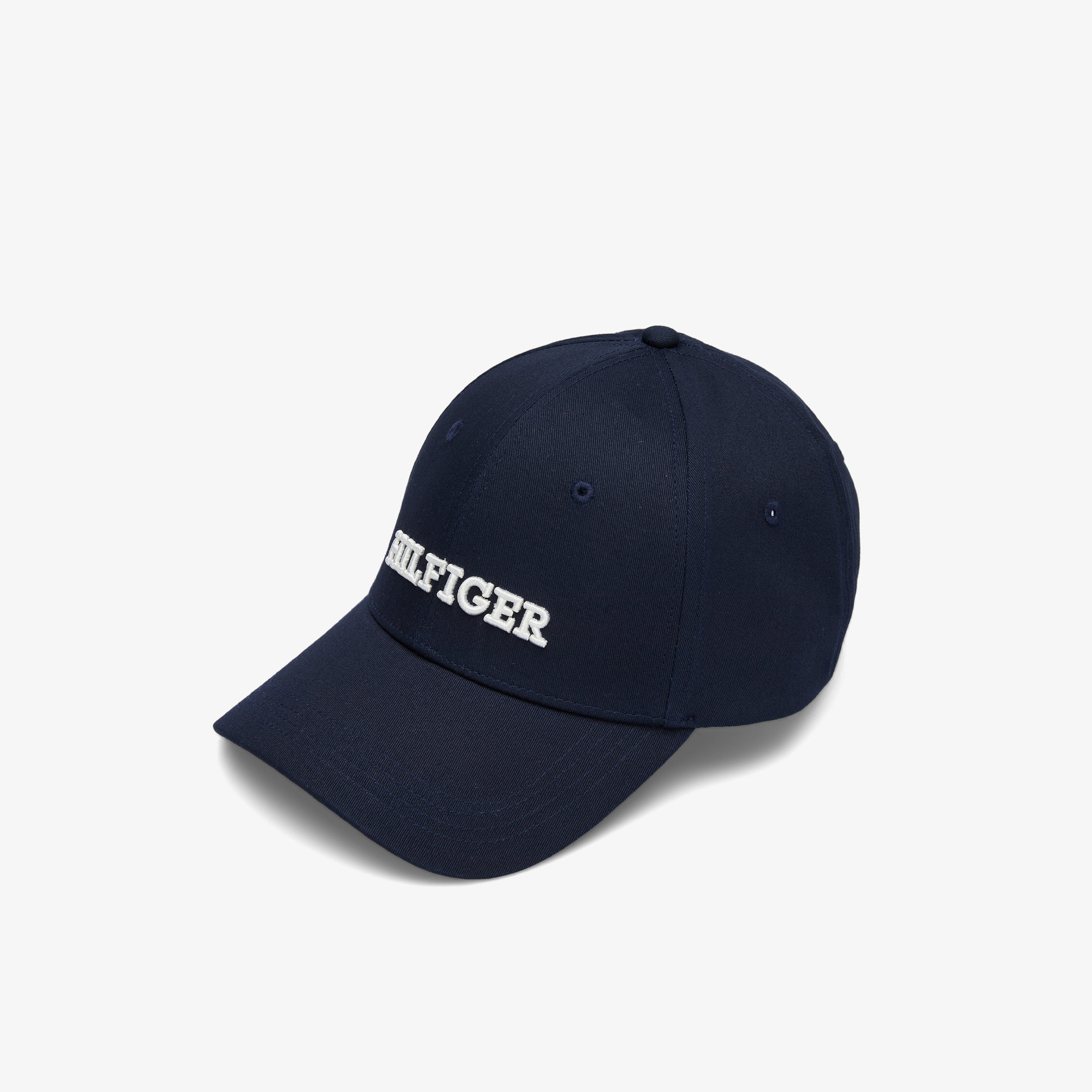 Tommy Hilfiger Kadın Mavi Şapka