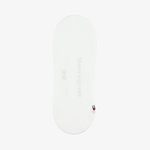 Tommy Hilfiger Kadın Beyaz Çorap