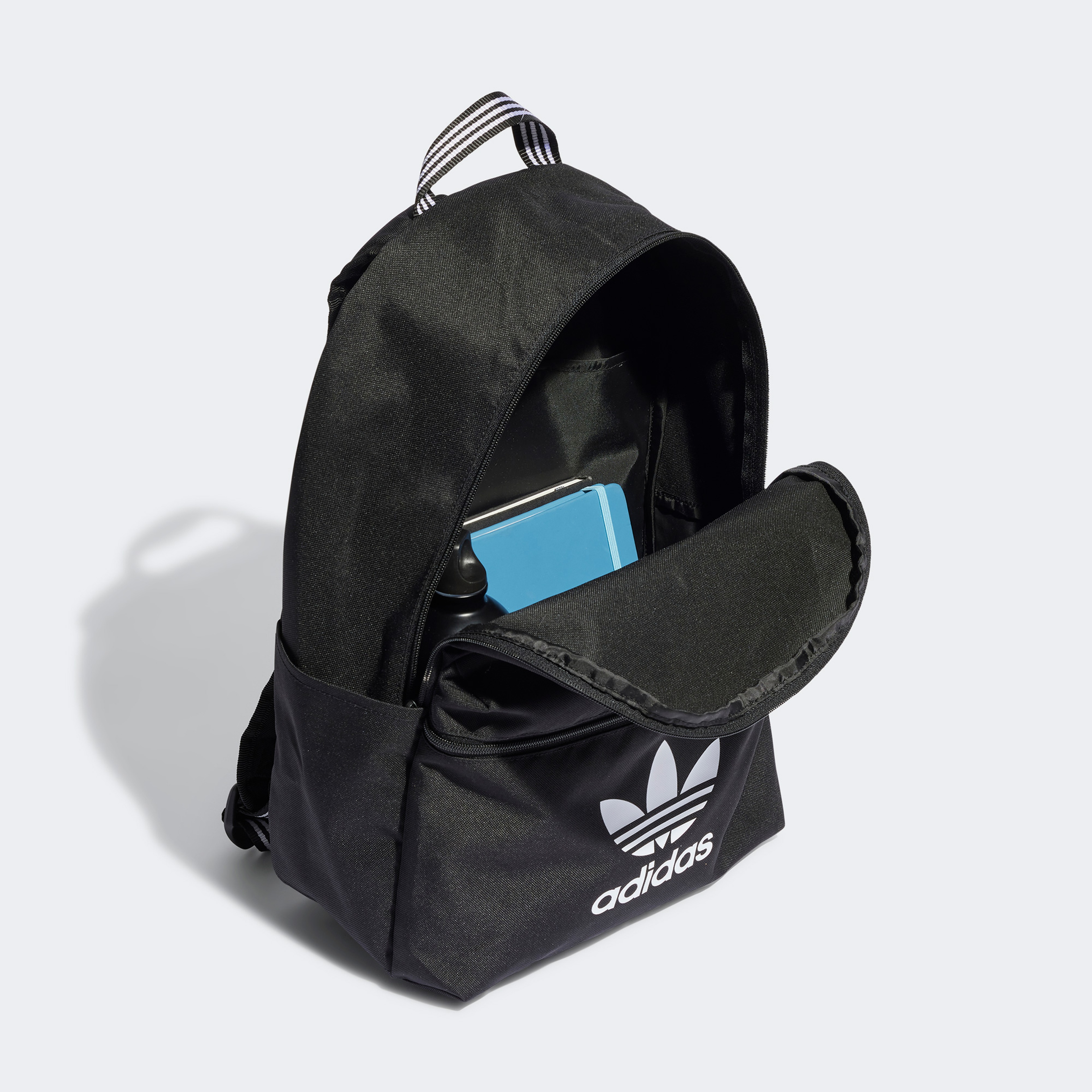 adidas Adicolor Unisex Siyah Sırt Çantası