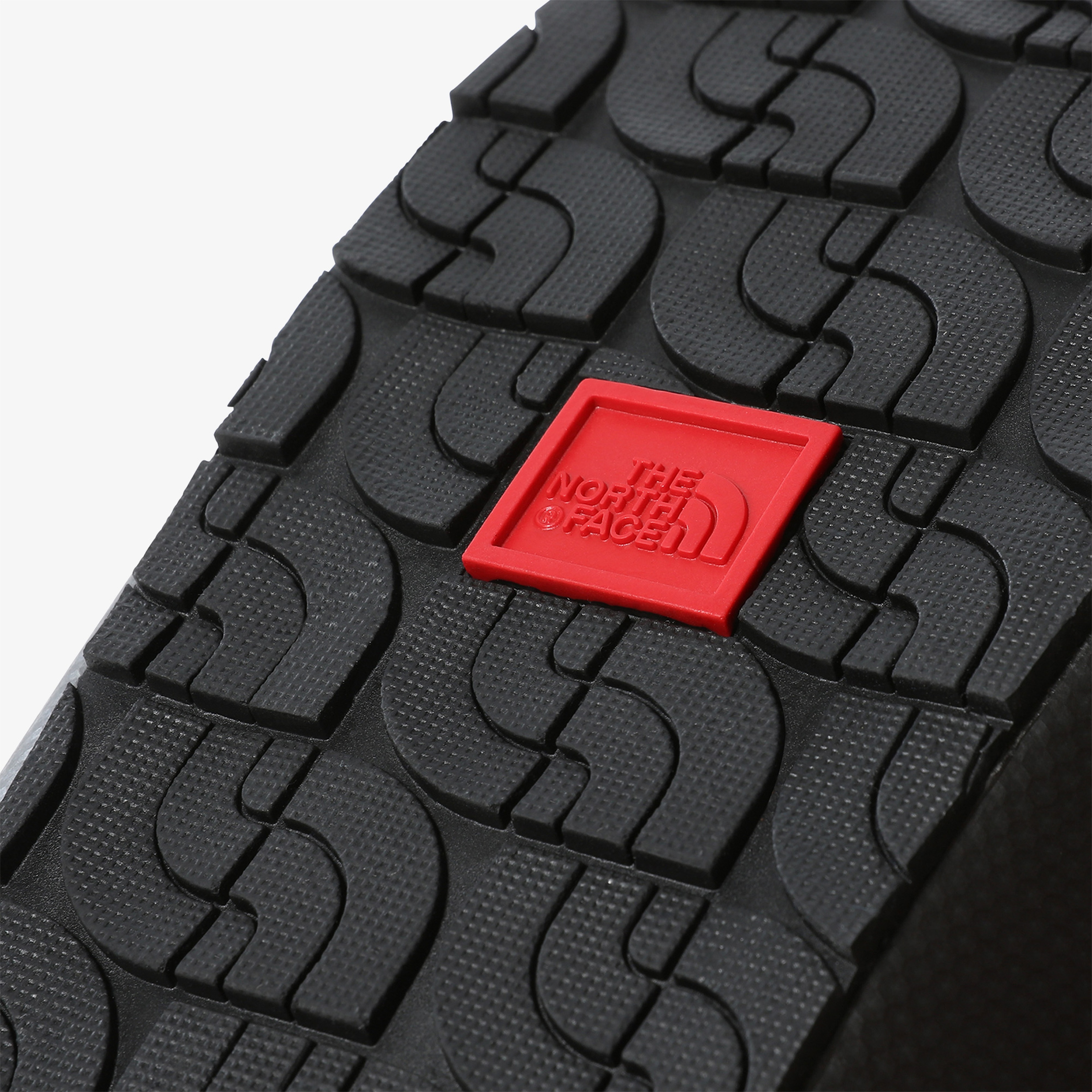 The North Face Thermoball Traction Mule Erkek Siyah Terlik