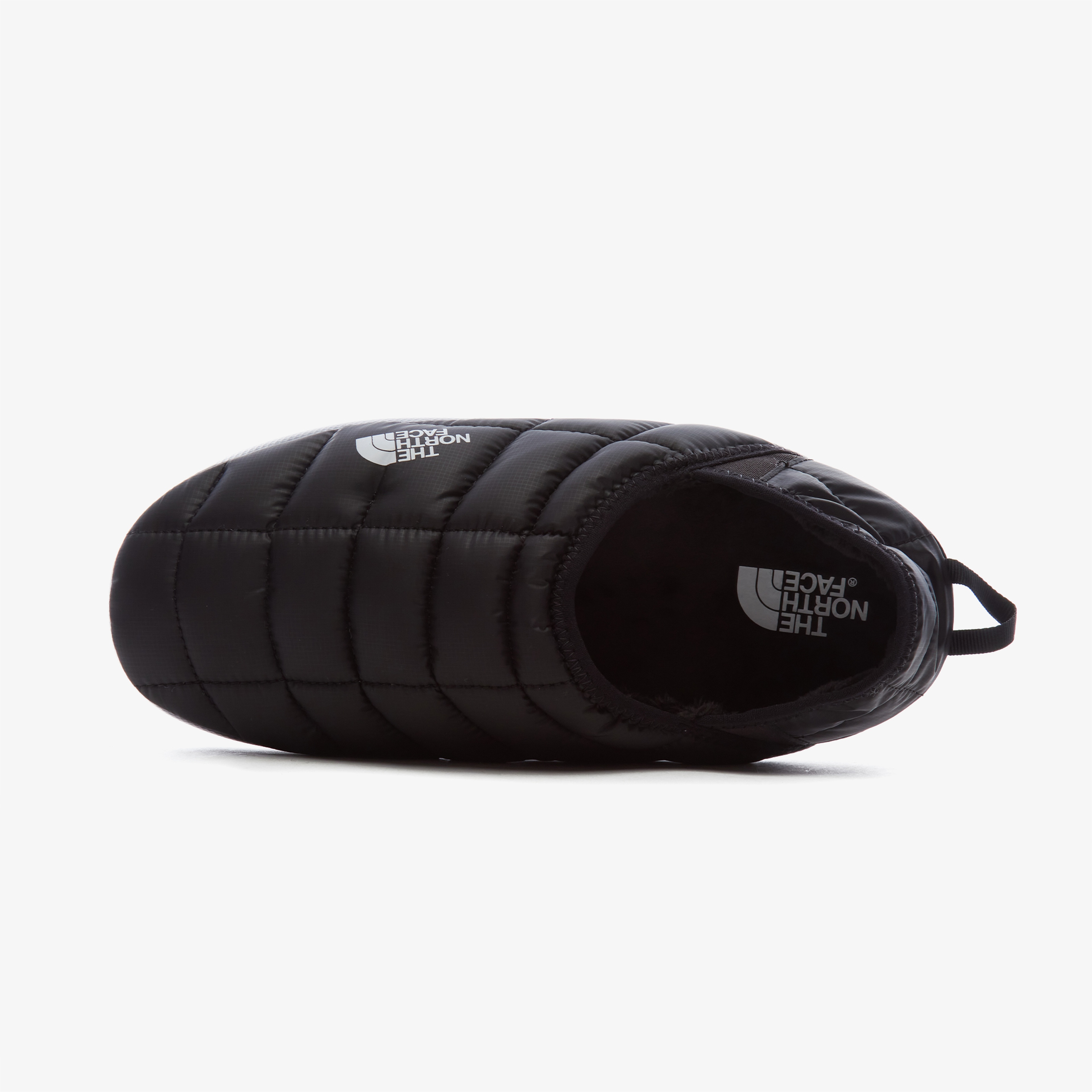 The North Face Thermoball Traction Mule Erkek Siyah Terlik