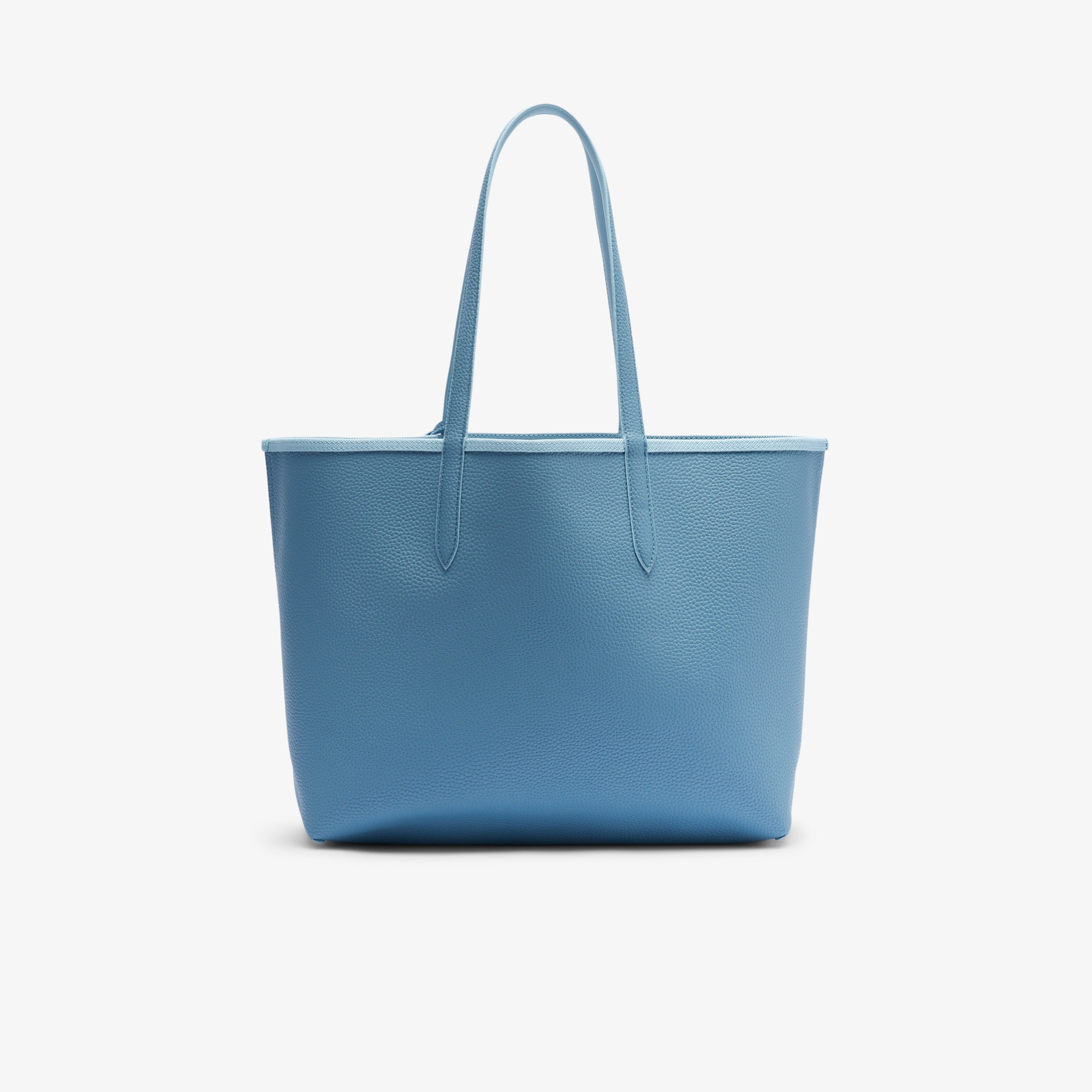 Anna Reversible Tote with Pouch