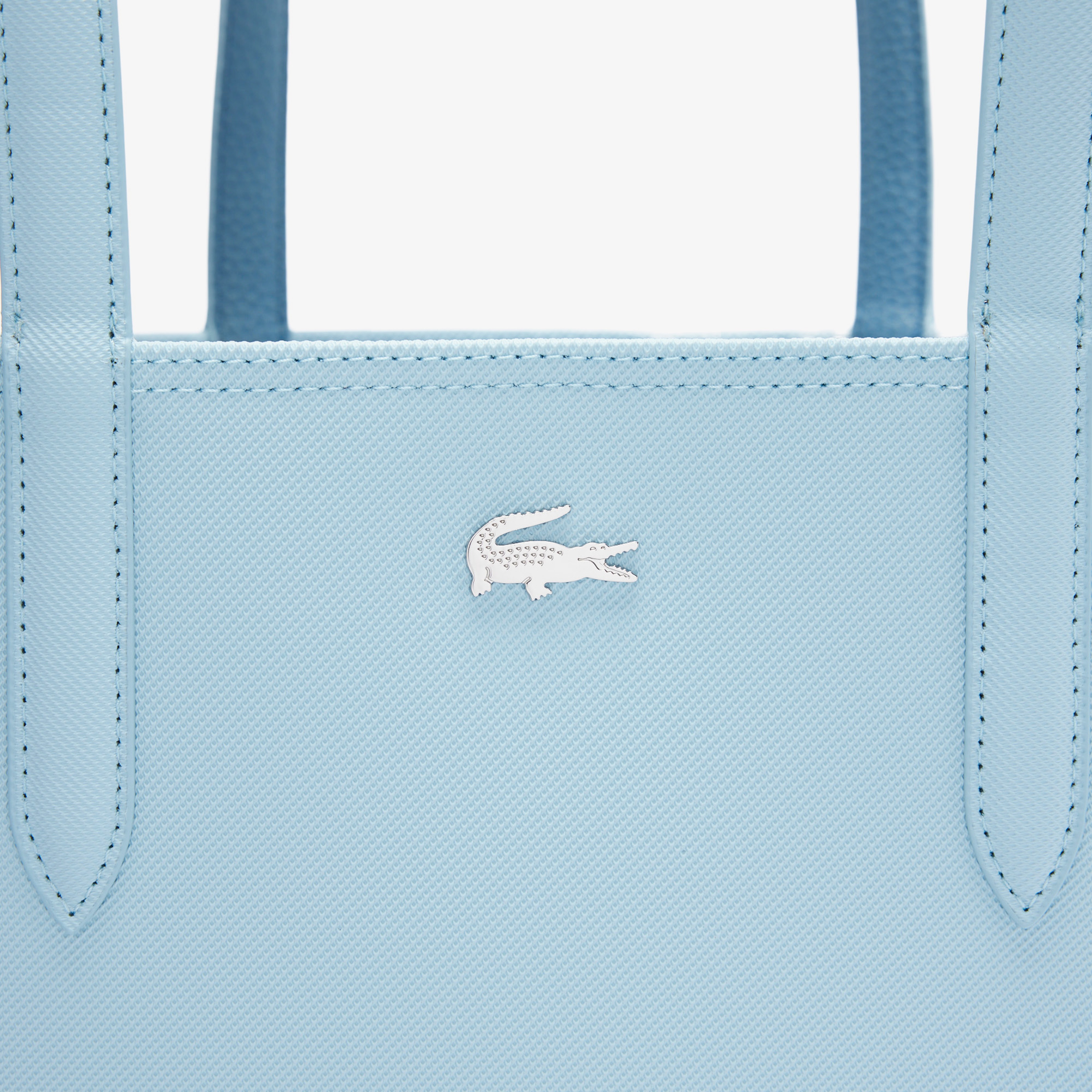 Anna Reversible Tote with Pouch