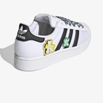 adidas SuperstarJ Çocuk Beyaz Sneaker