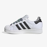 adidas SuperstarJ Çocuk Beyaz Sneaker