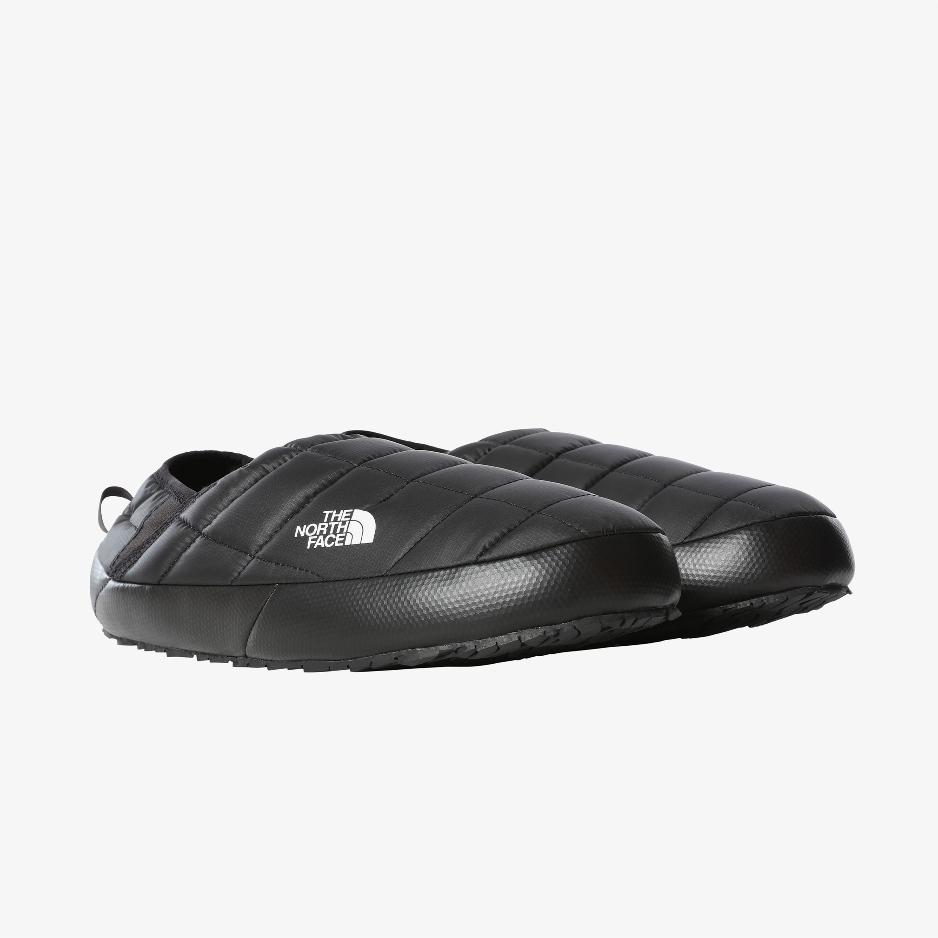 The North Face Thermoball Traction Mule Erkek Siyah Terlik