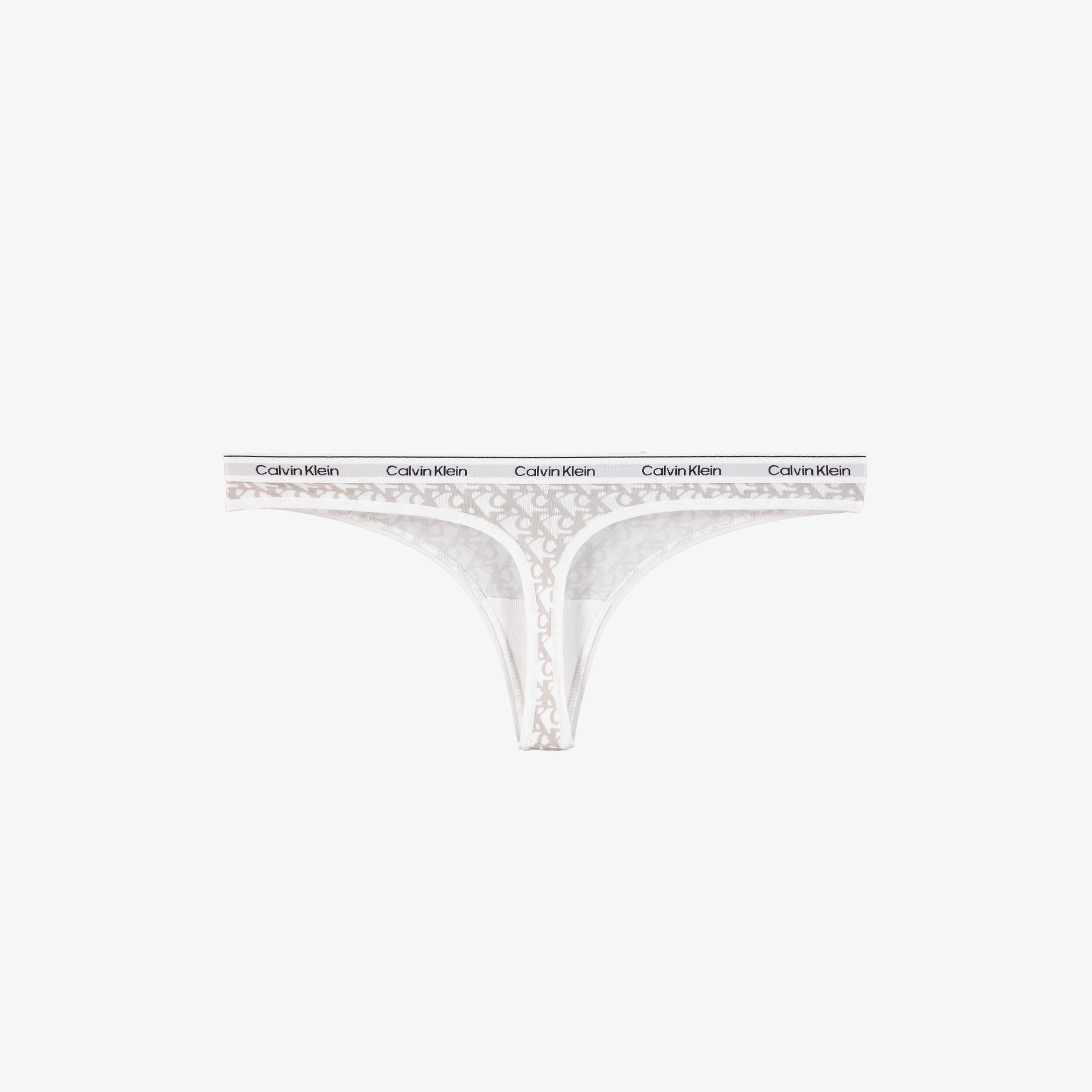 Calvin Klein Thong Kadın Renkli Külot