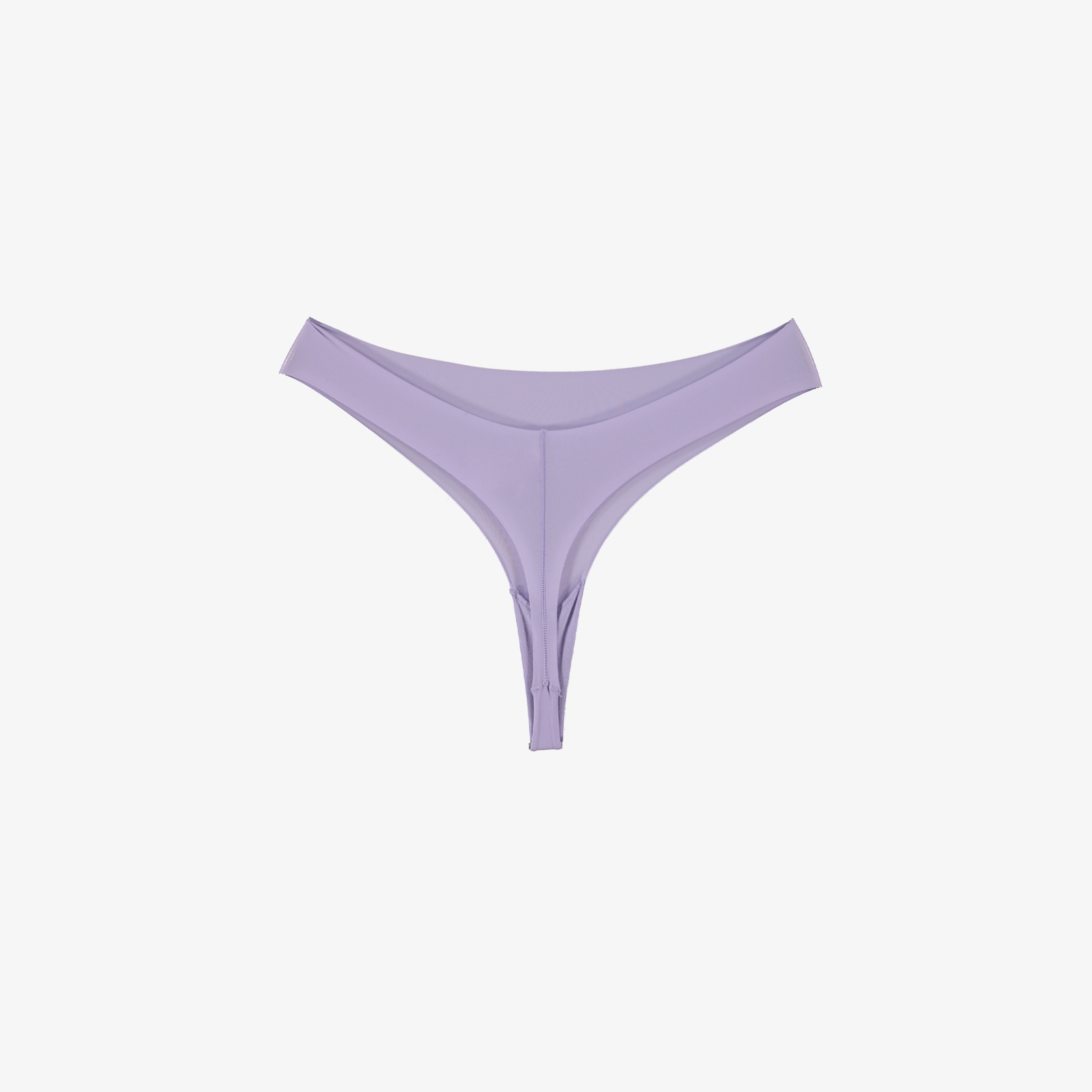 Calvin Klein Thong 3Pk Kadın Renkli Külot