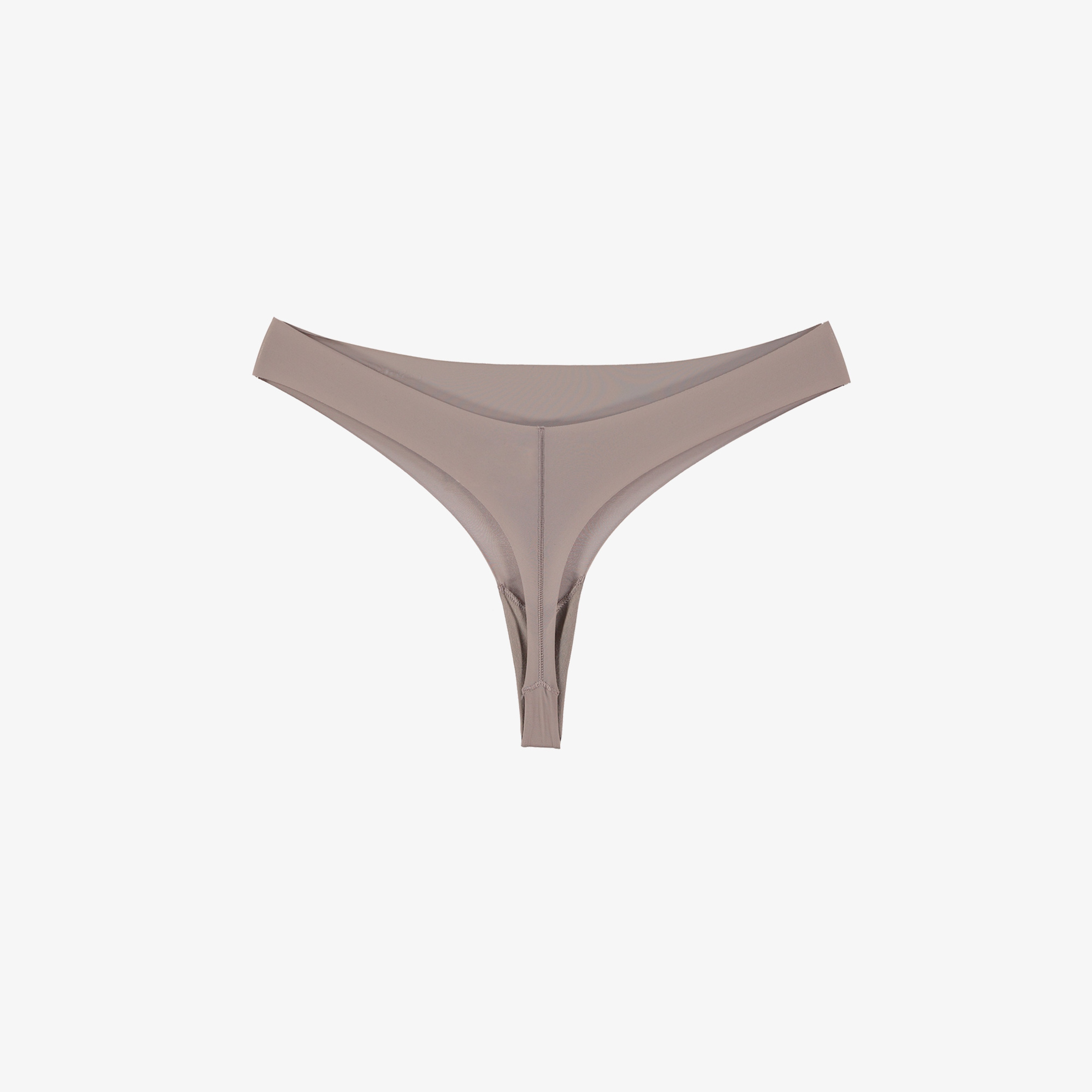Calvin Klein Thong 3Pk Kadın Renkli Külot