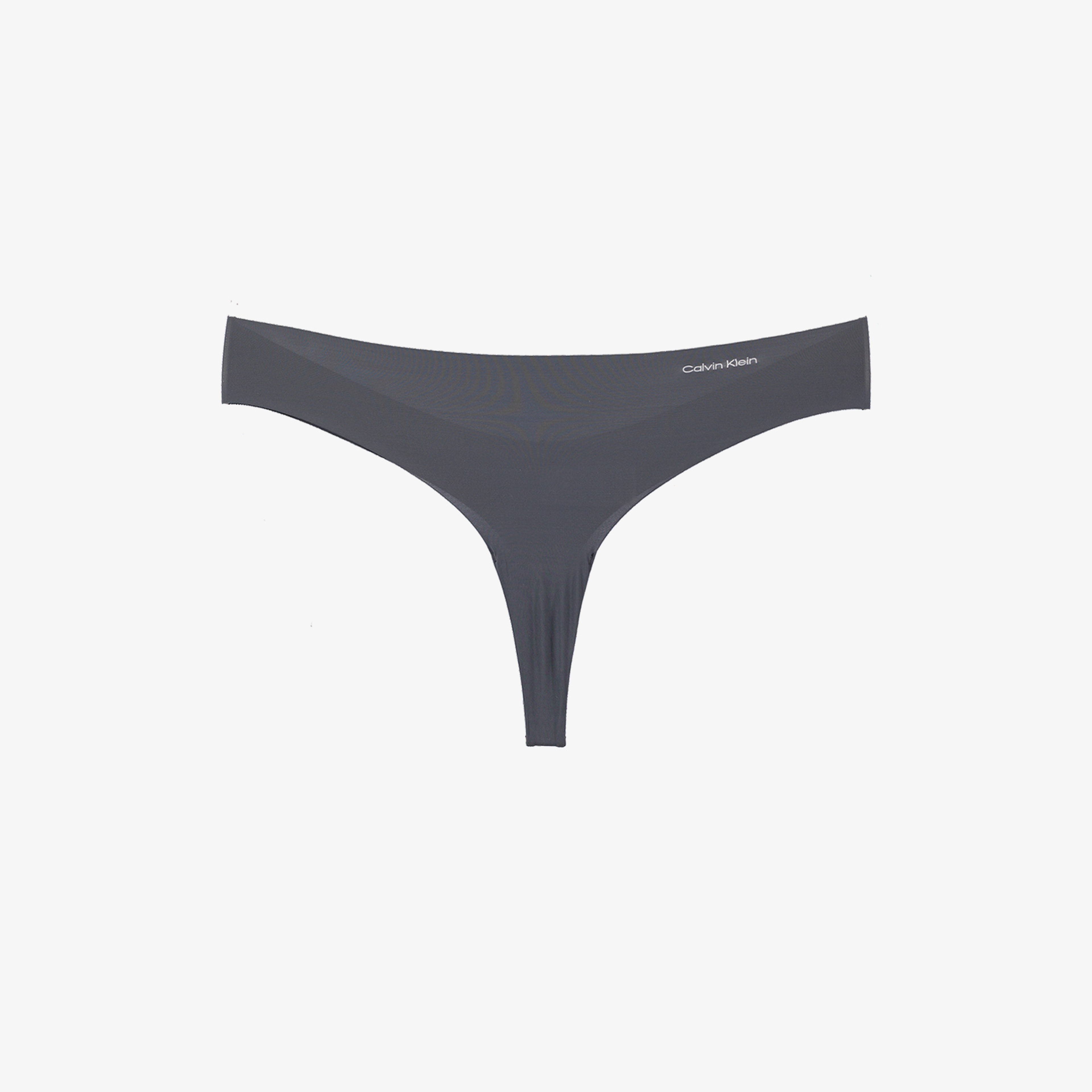 Calvin Klein Thong 3Pk Kadın Renkli Boxer