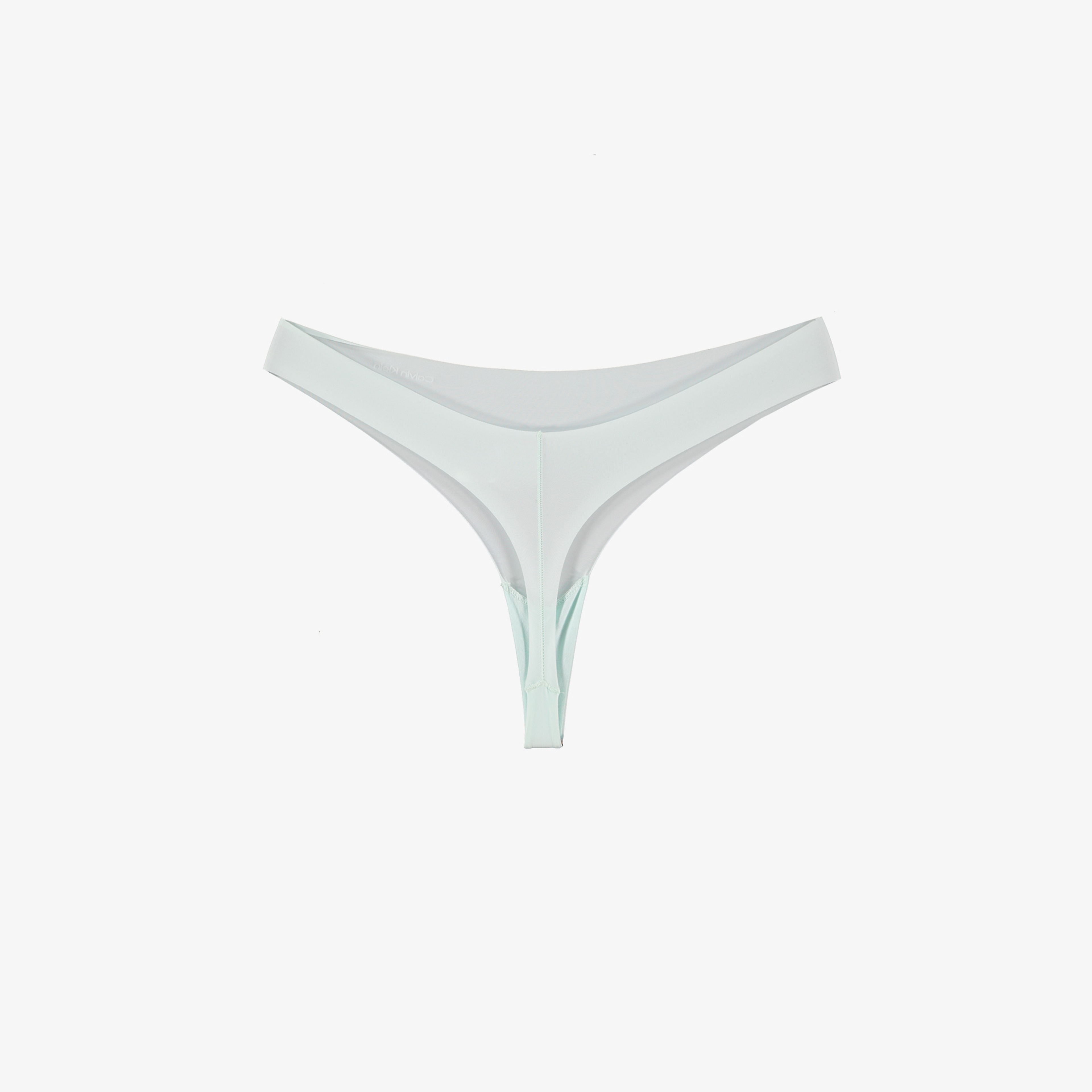 Calvin Klein Thong 3Pk Kadın Renkli Boxer