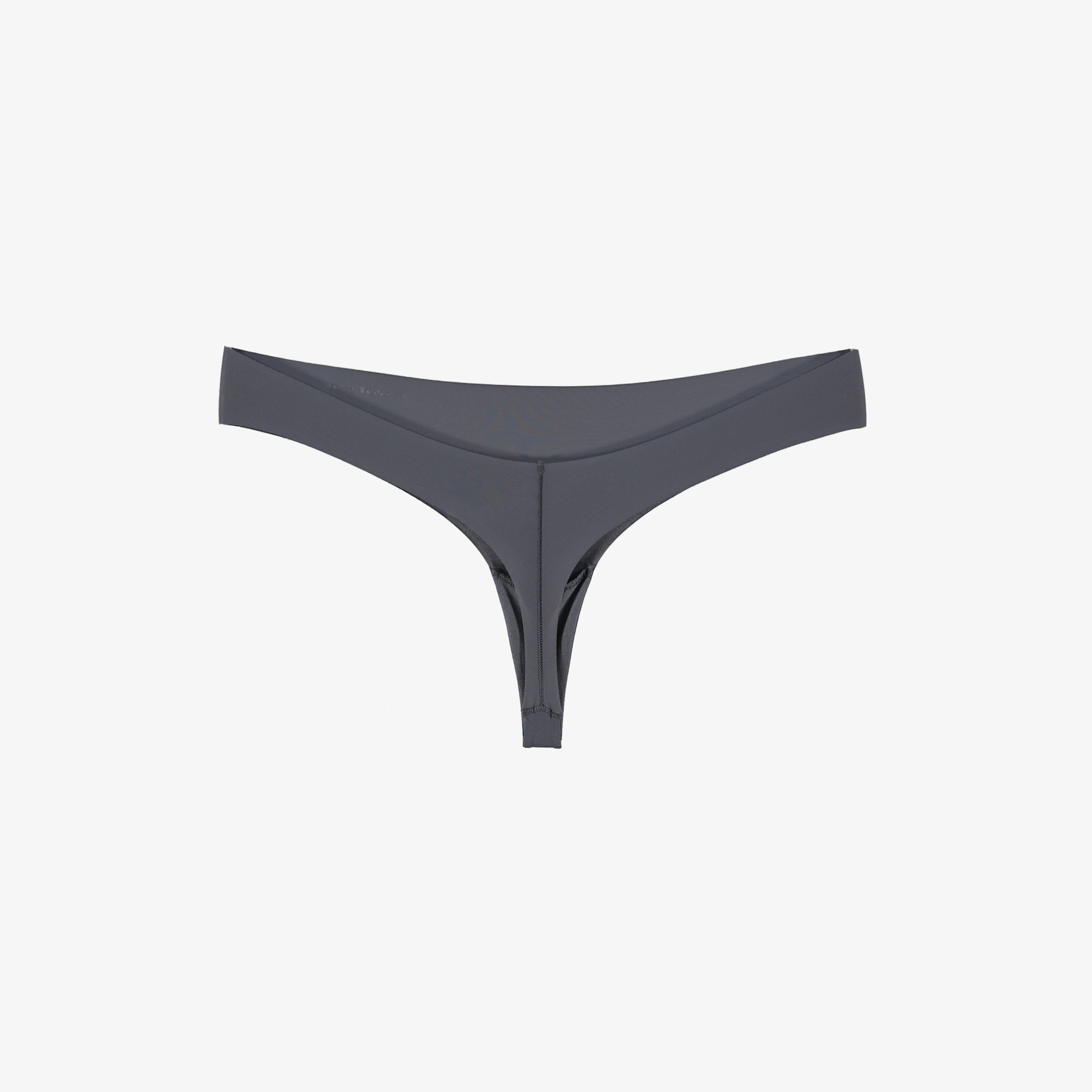 Calvin Klein Thong 3Pk Kadın Renkli Boxer