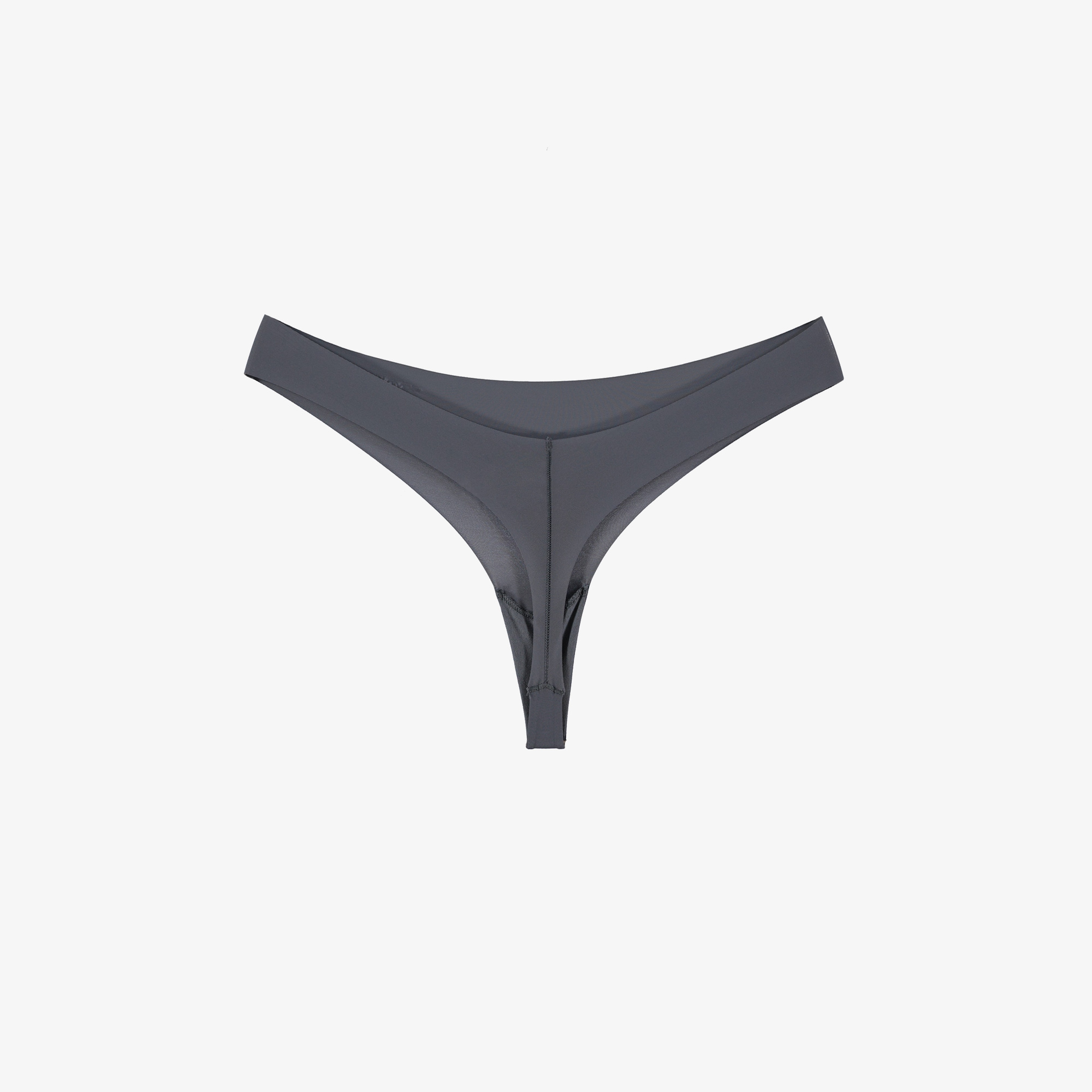 Calvin Klein Thong 3Pk Kadın Renkli Boxer