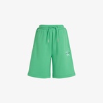 Calvin Klein Monogram Relaxed Çocuk Yeşil Şort