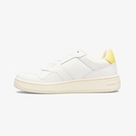 Tommy Hilfiger Kadın Siyah Spor Ayakkabı & Sneaker