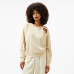 Boss Kadın Bej Eşofman