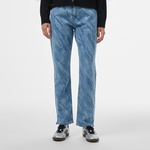 Boss Kadın Lacivert Pantolon