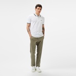 Boss Erkek Beyaz Polo