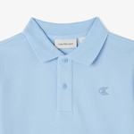 Calvin Klein Essential Ss Reg. Polo Çocuk Mavi Polo