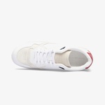 Tommy Hilfiger Erkek Beyaz Spor Ayakkabı & Sneaker