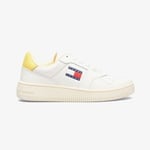 Tommy Hilfiger Kadın Siyah Spor Ayakkabı & Sneaker