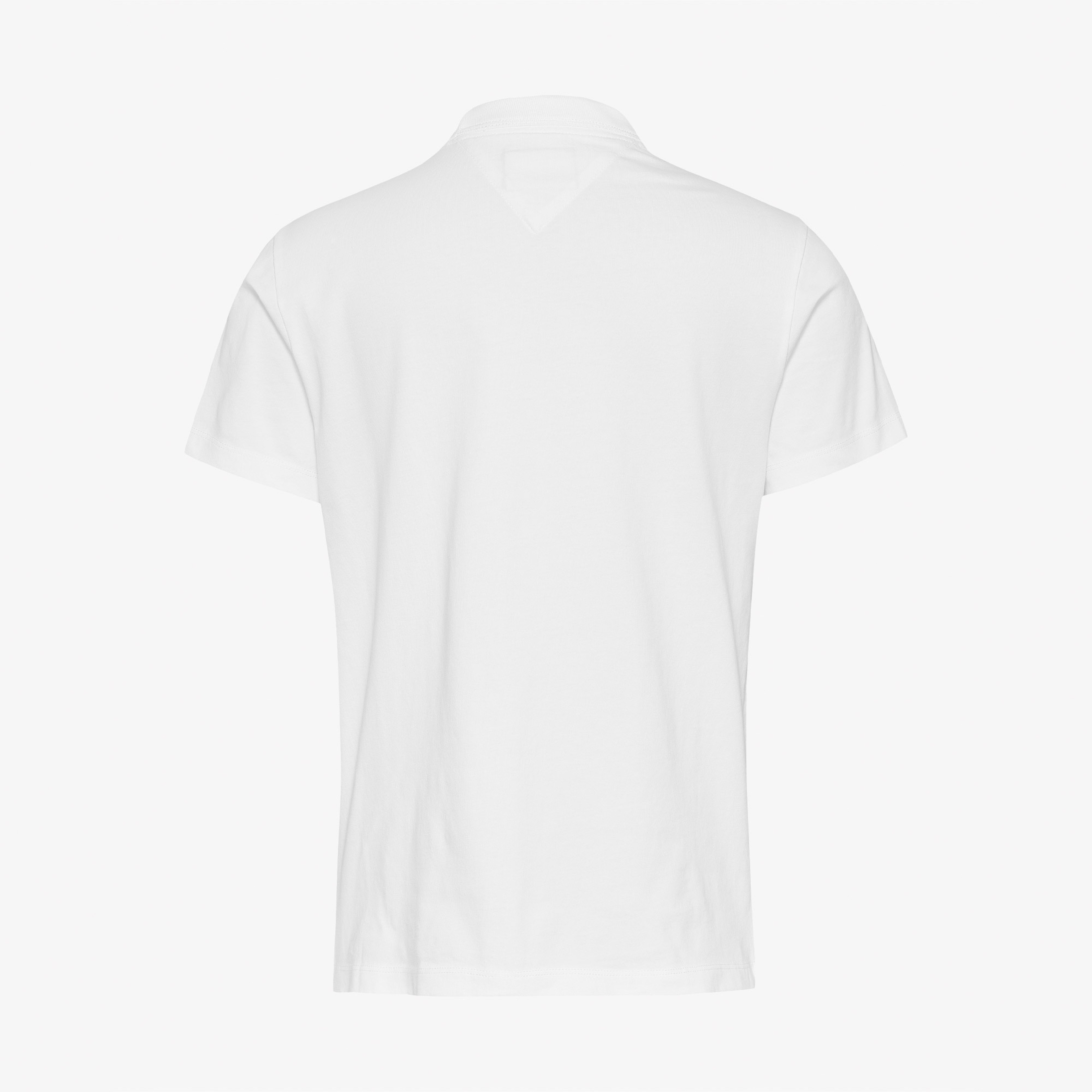 Tommy Hilfiger Kadın Beyaz T-Shirt