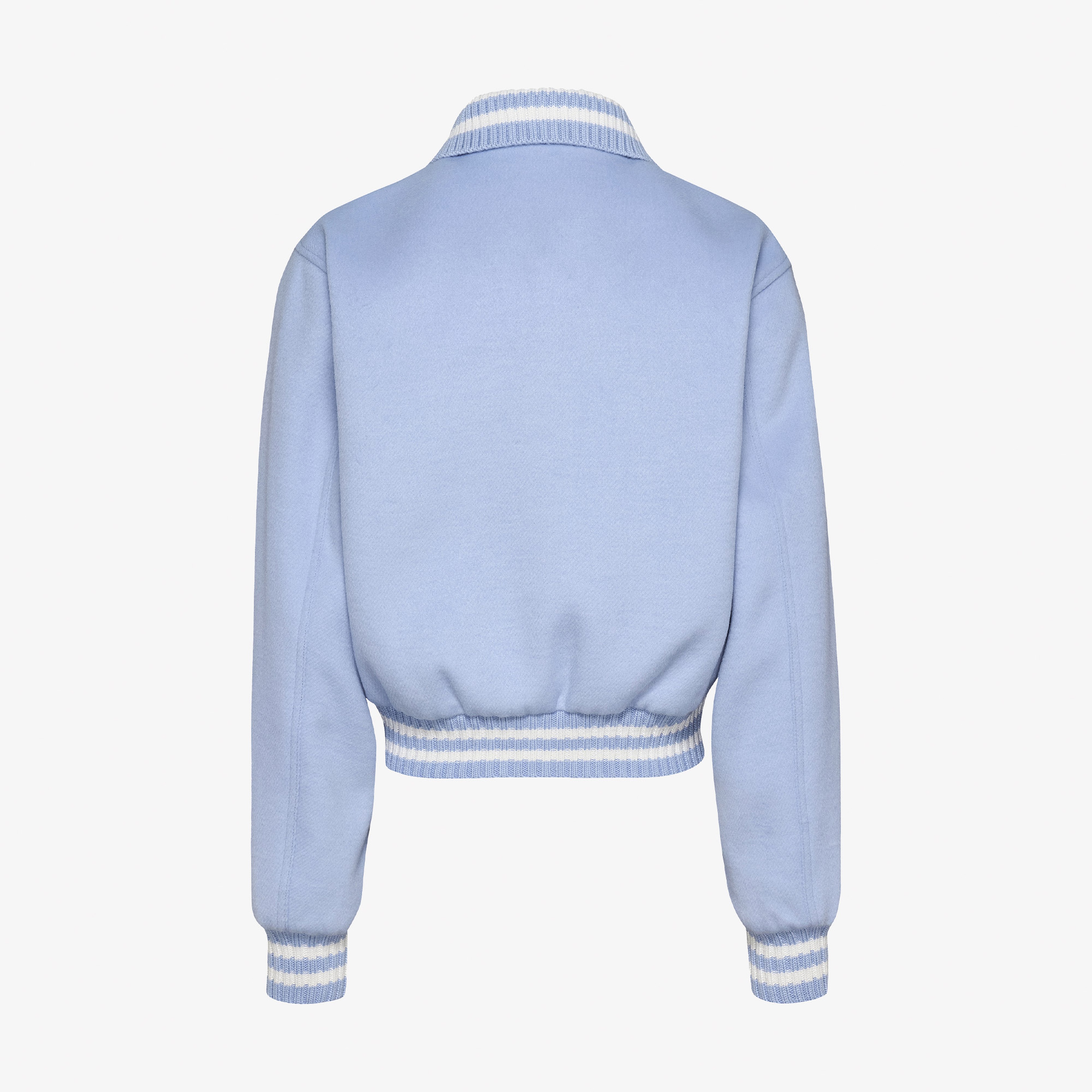 Tommy Hilfiger Kadın Mavi Mont