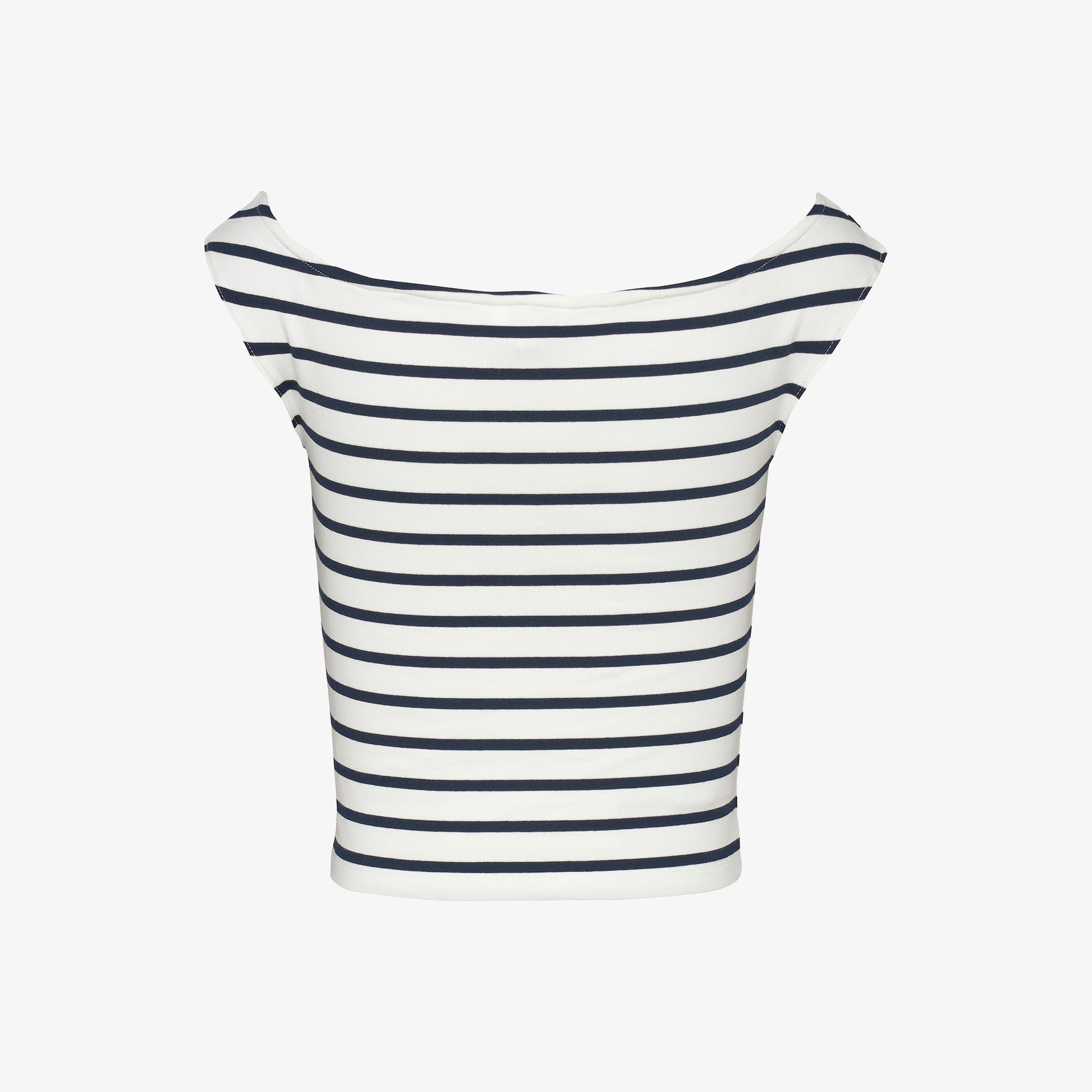 Tommy Hilfiger Kadın Beyaz T-Shirt