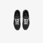 Calvin Klein Erkek Siyah Spor Ayakkabı & Spor Ayakkabı & Sneaker