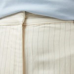 Tommy Hilfiger Kadın Krem Pantolon