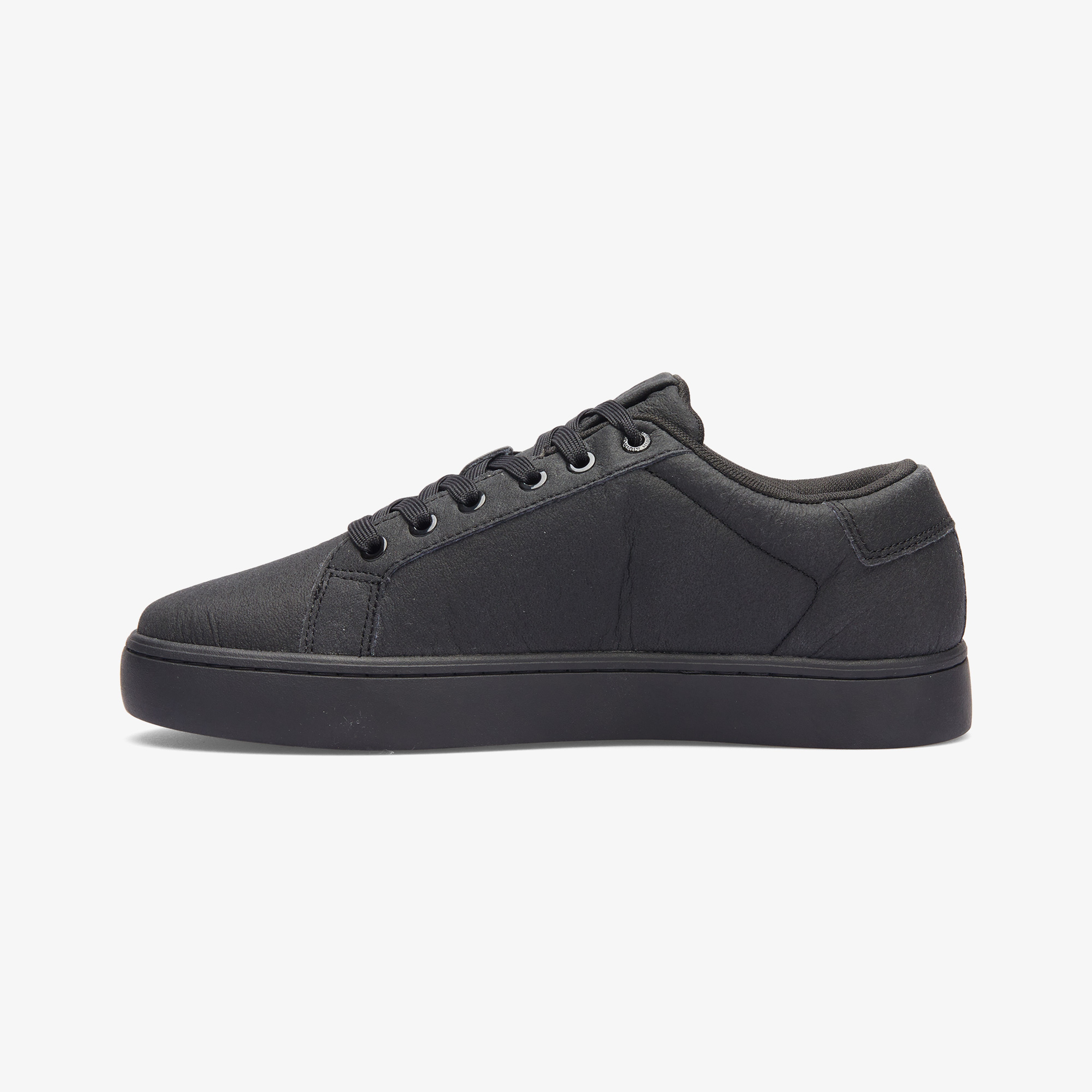 Calvin Klein Classic Cupsole Mg Sust Ohb Erkek Siyah Sneaker
