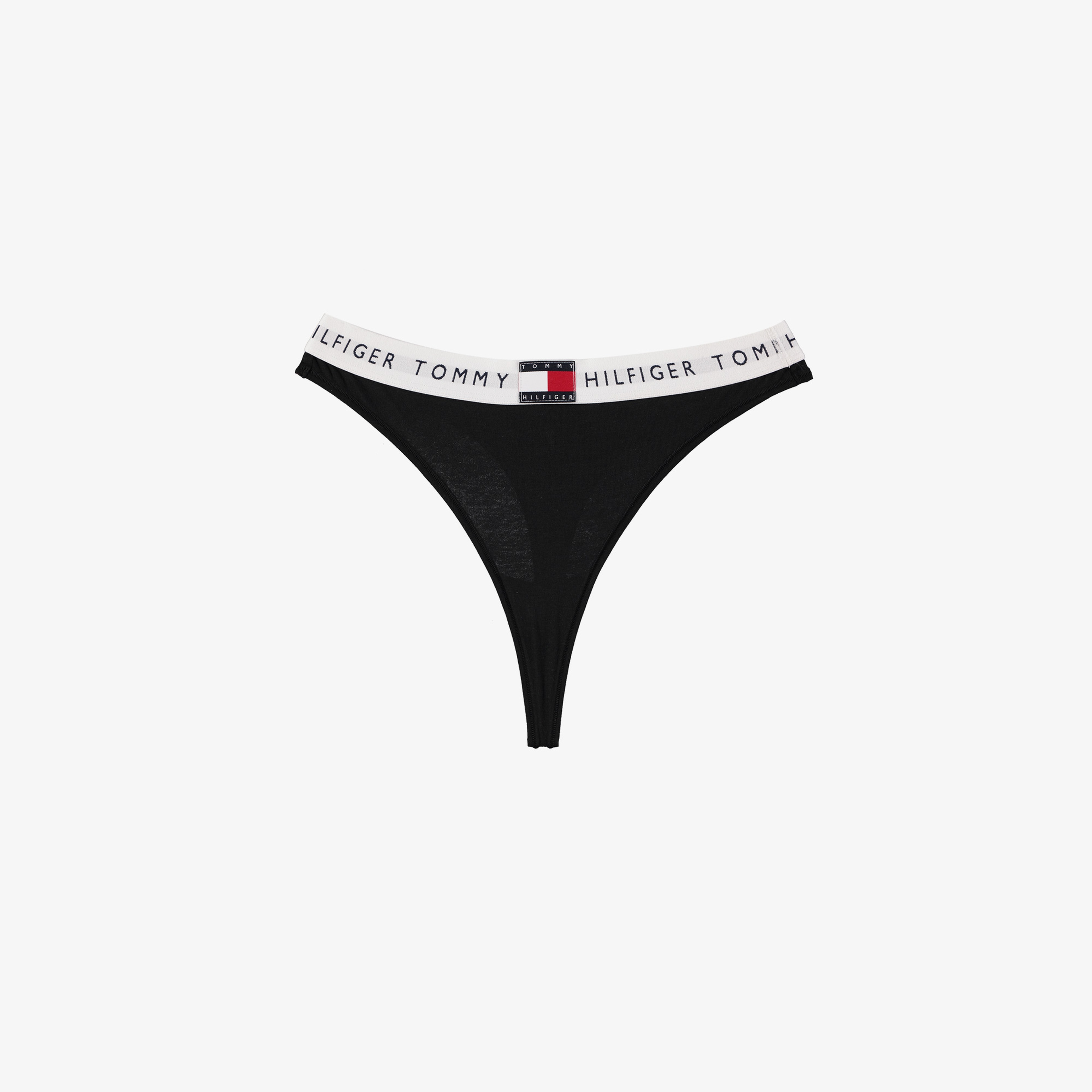 Tommy Hilfiger Kadın Siyah İç Giyim