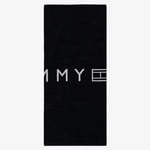 Tommy Hilfiger Unisex Mavi Havlu